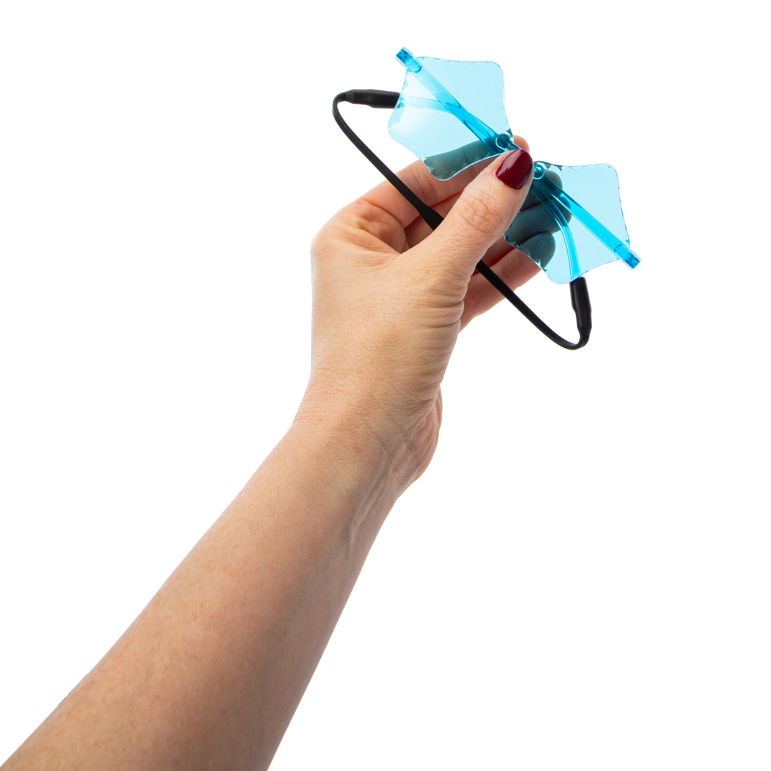 Star Shaped Pet Sunglasses