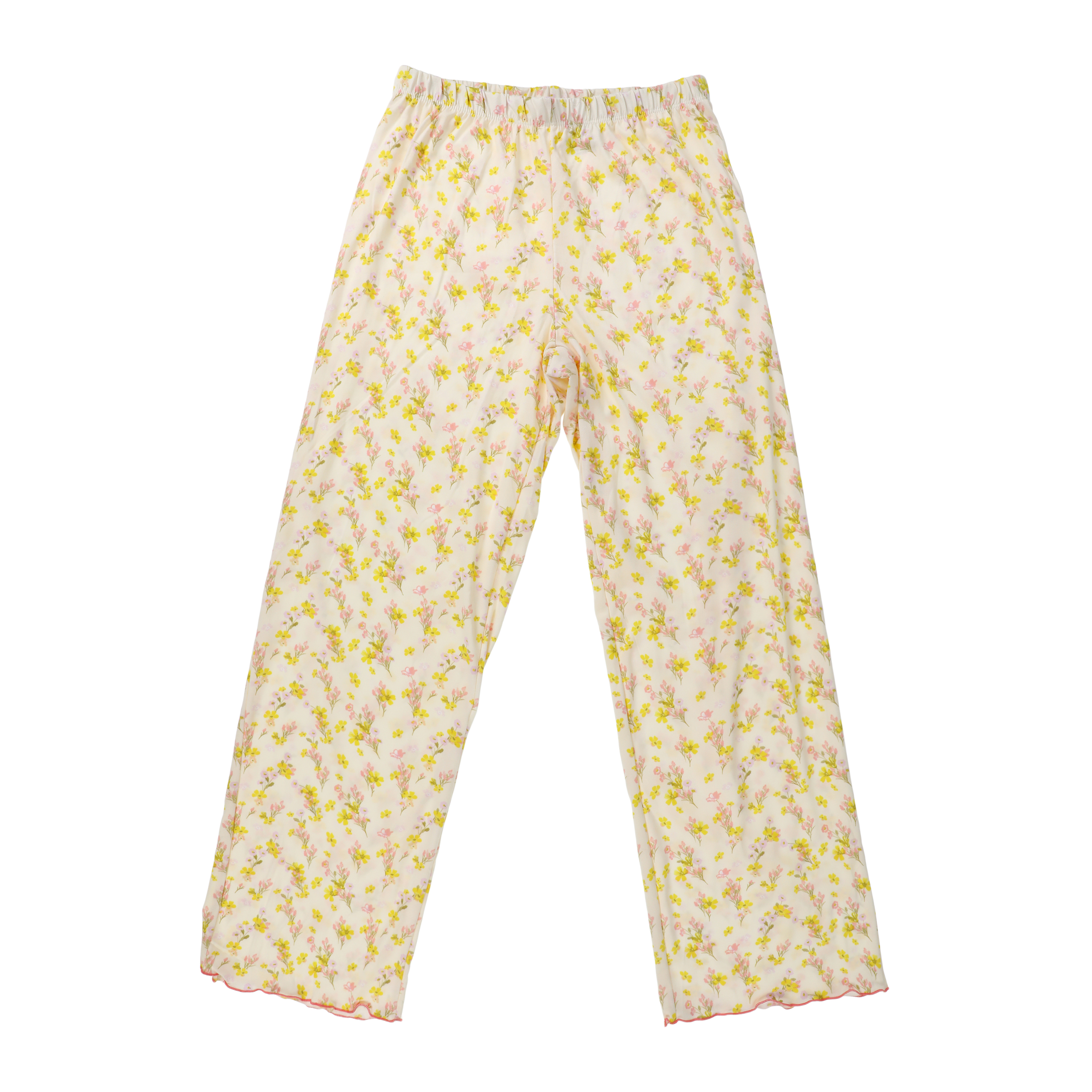 Lettuce Edge Pajama Pants