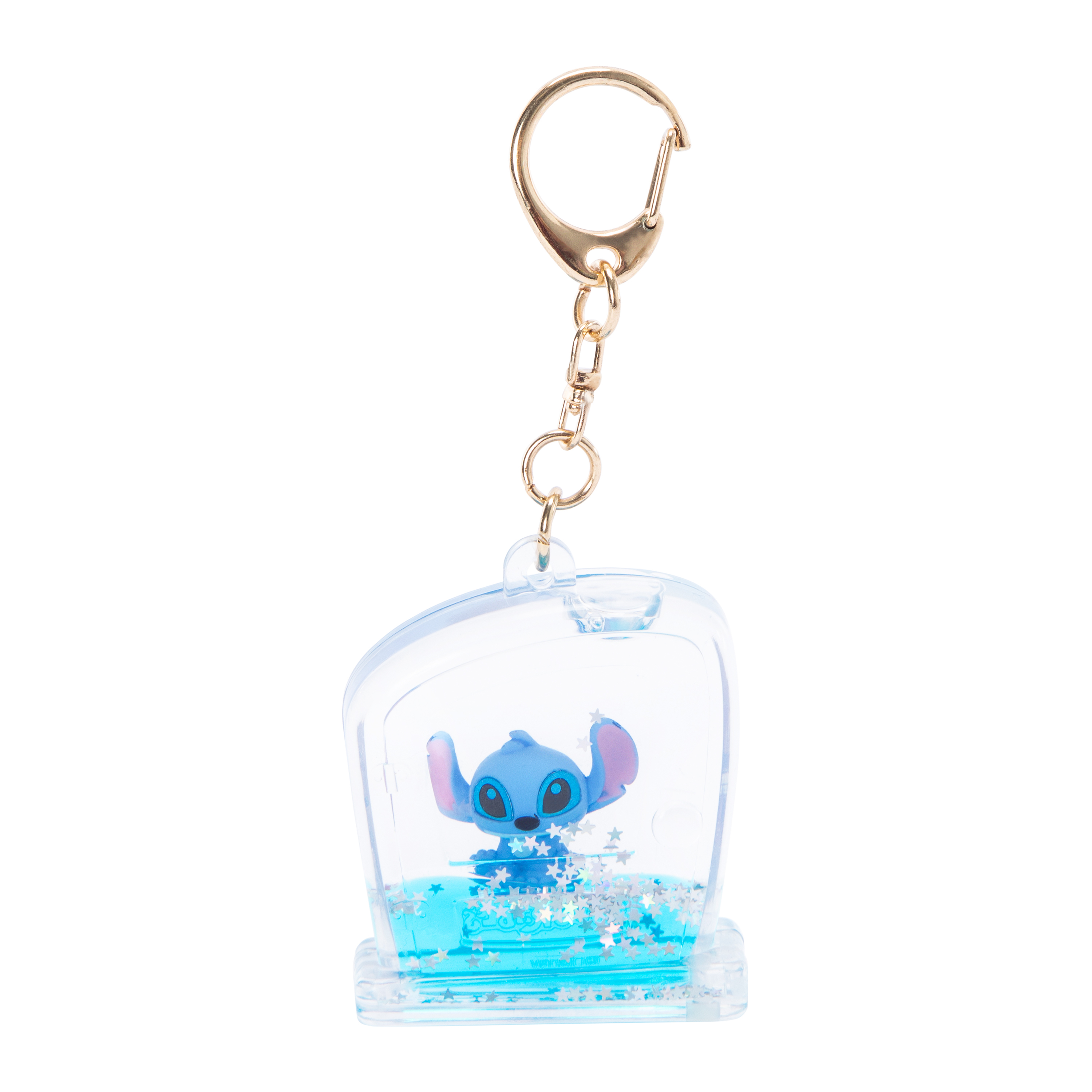 Disney Doorables Tsunameez Keychain (Styles May Vary)