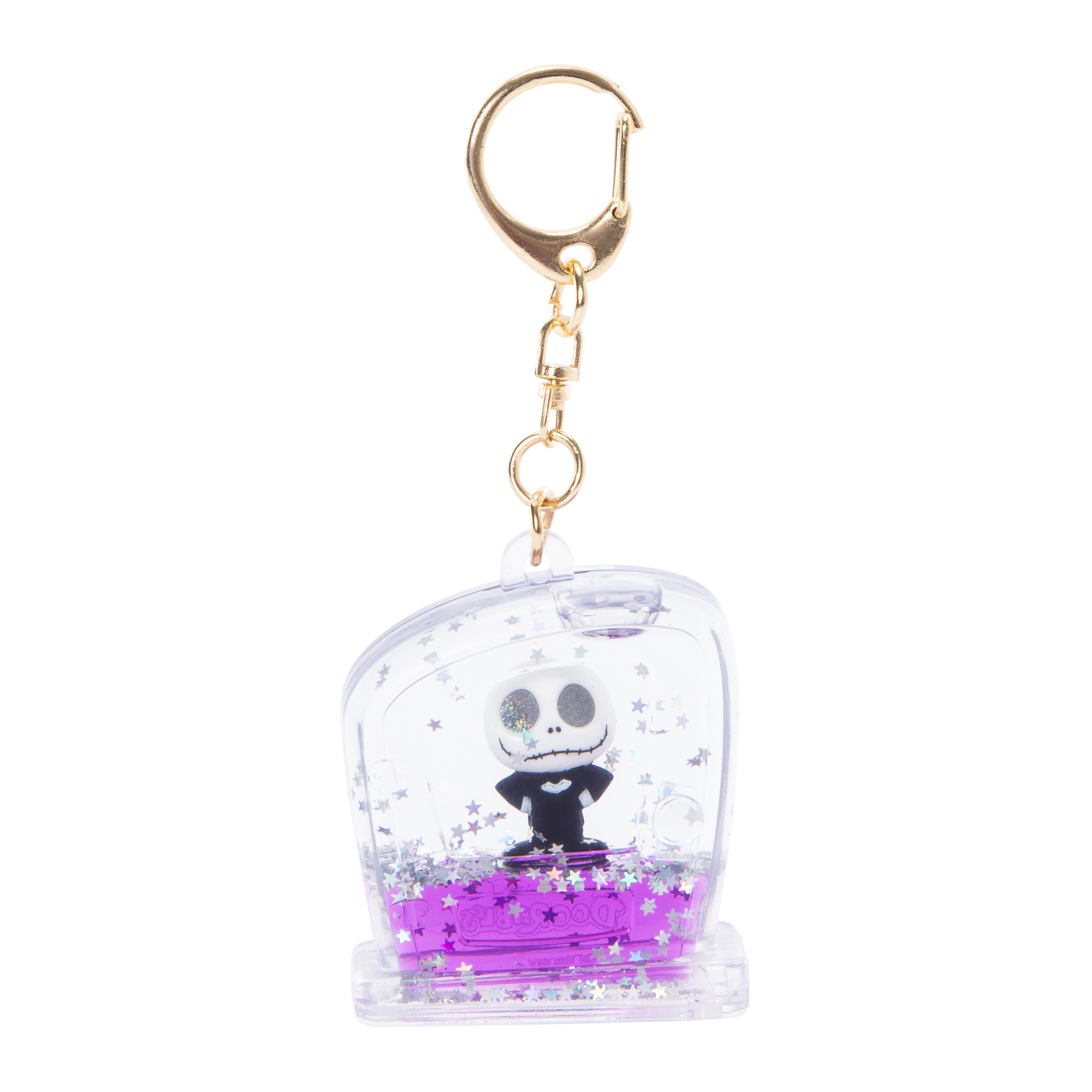 Disney Doorables Tsunameez Keychain (Styles May Vary)