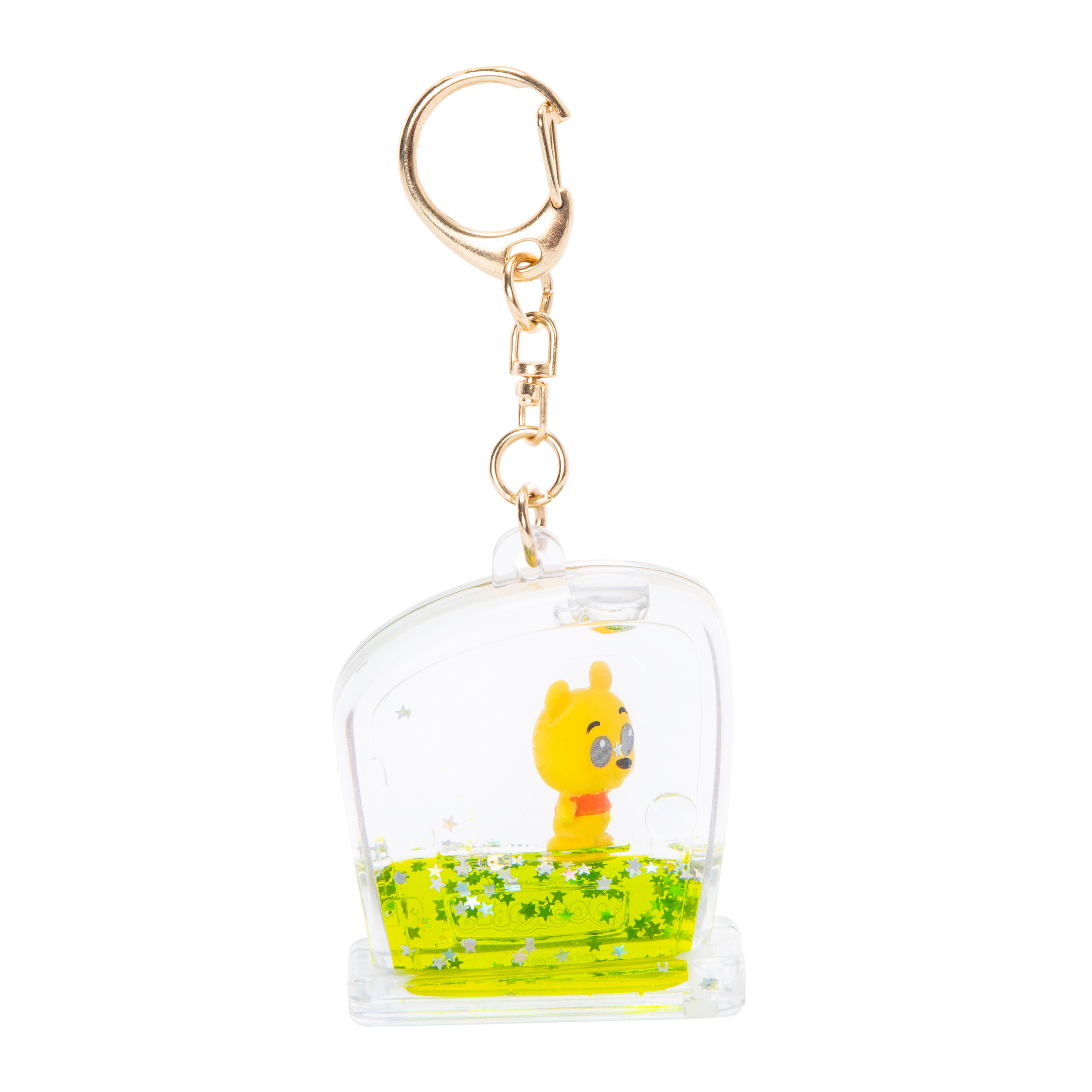 Disney Doorables Tsunameez Keychain (Styles May Vary)