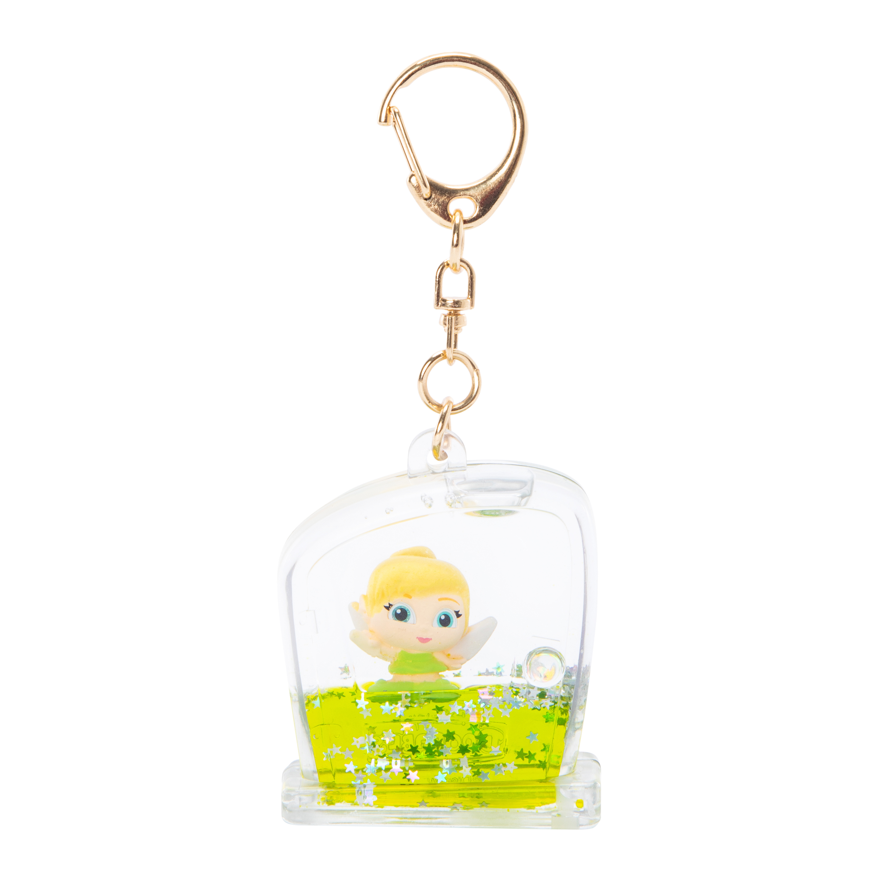 Disney Doorables Tsunameez Keychain (Styles May Vary)