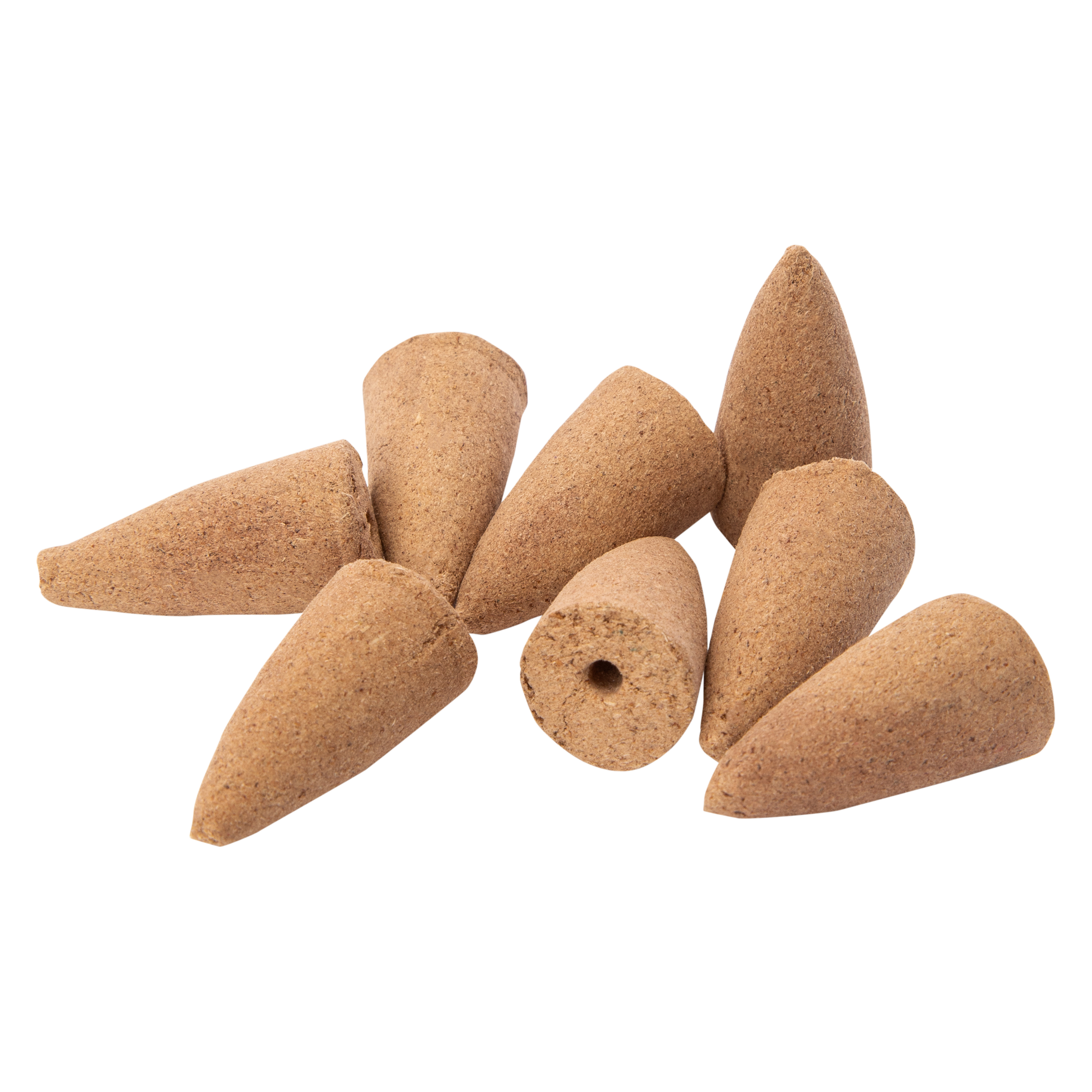 Wispy Hollow™ Incense Cones 20-Count