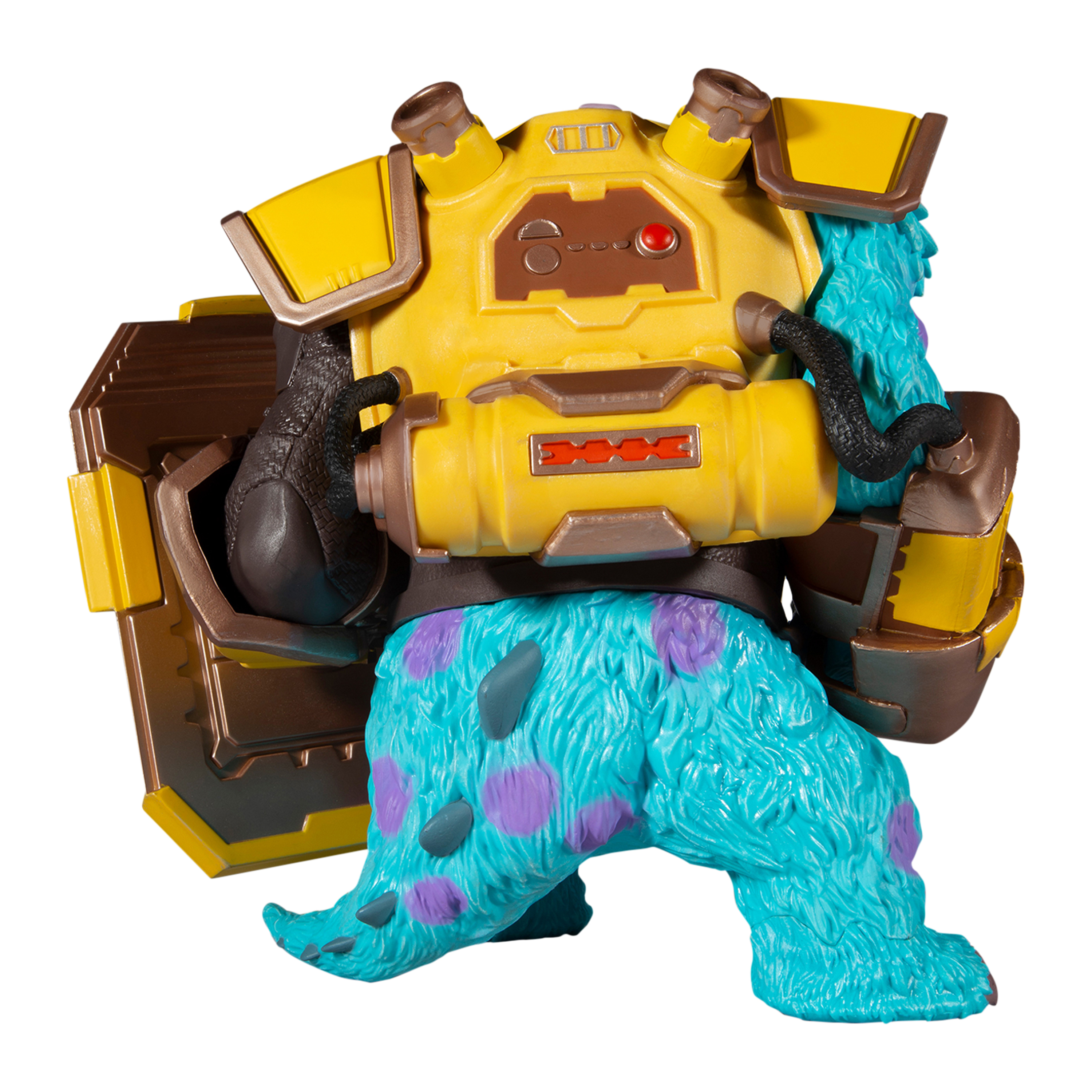 Disney Mirrorverse SULLY Tank 5