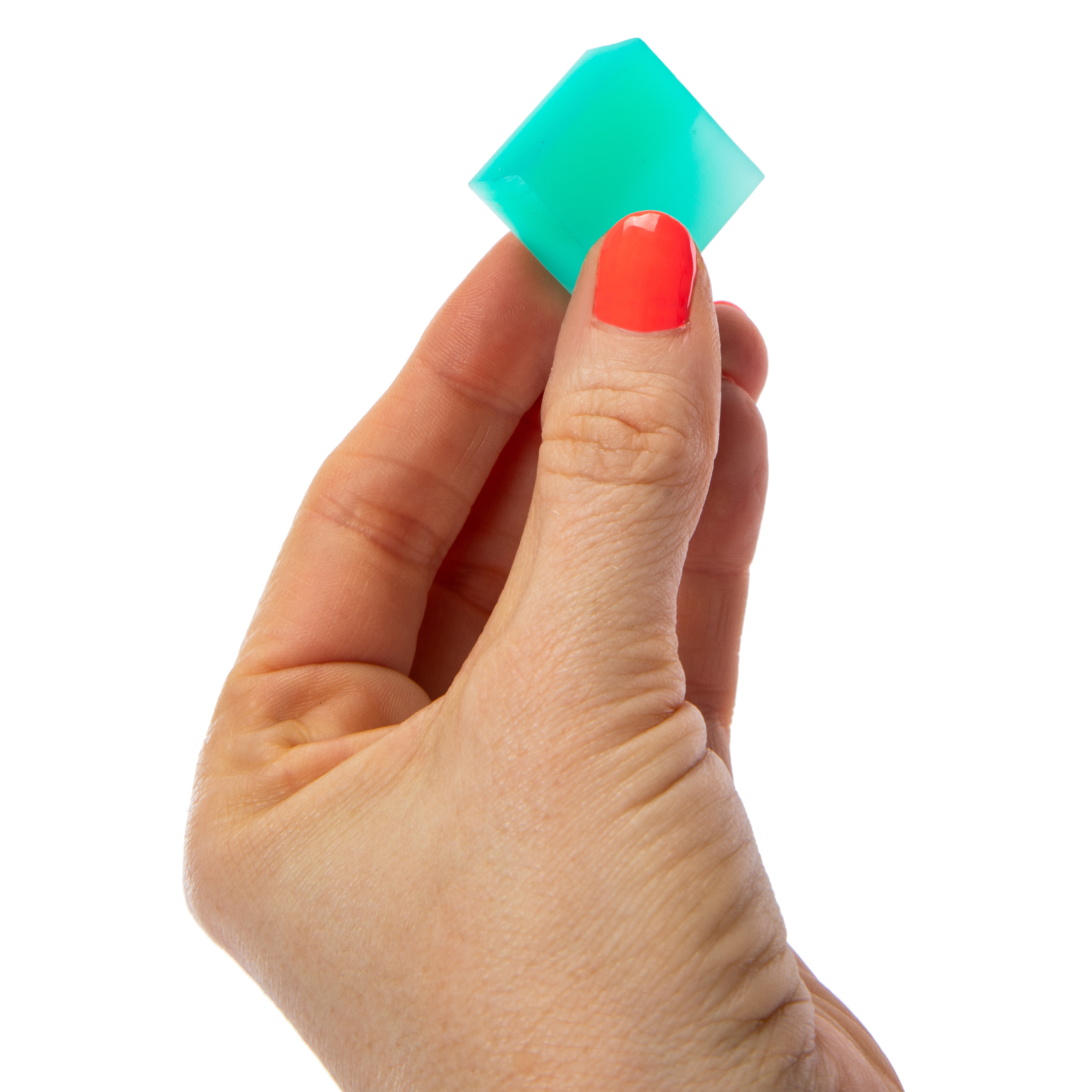 Ombre Eraser Set 6-Count