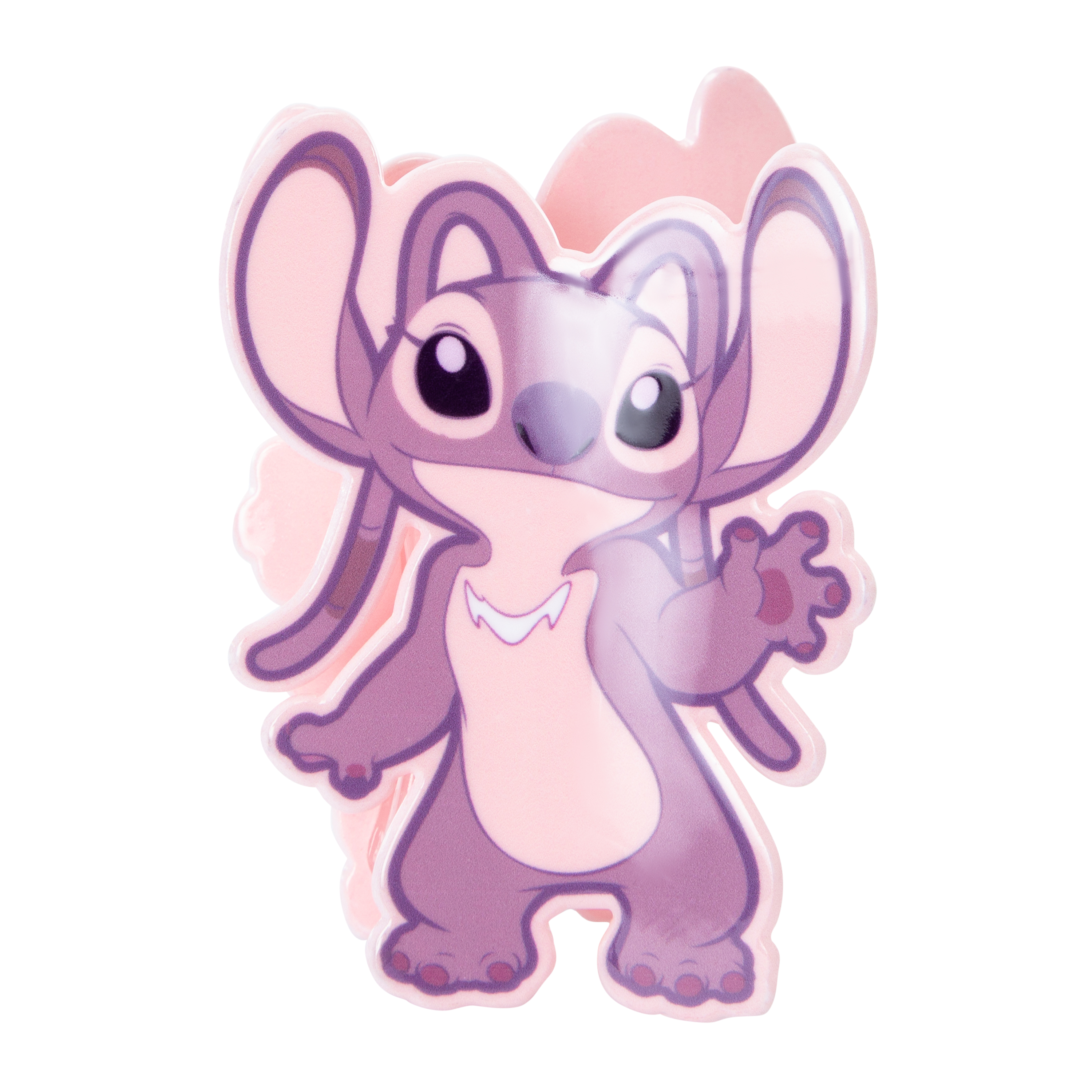 Licensed Claw Hair Clip