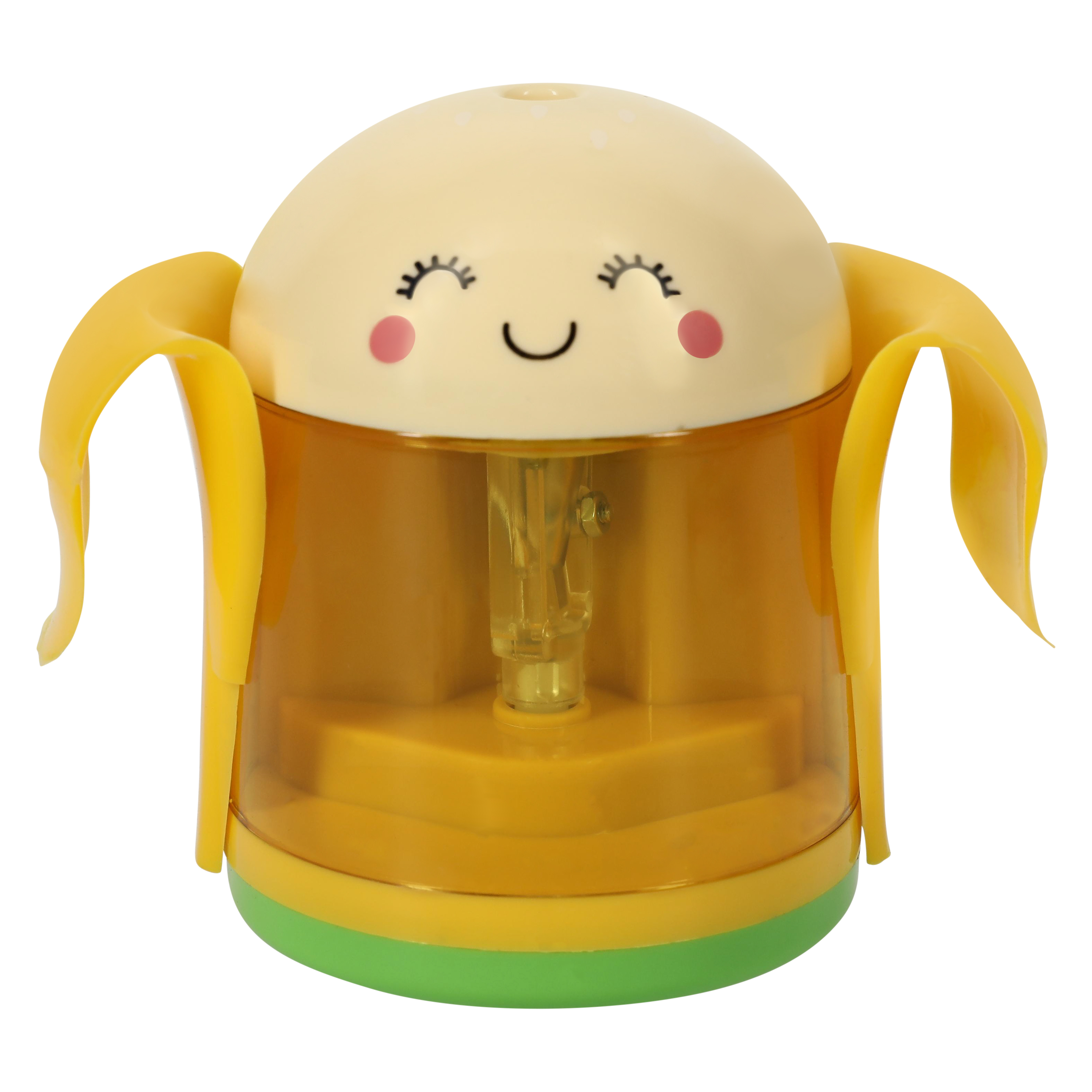 Kawaii Electric Pencil Sharpener