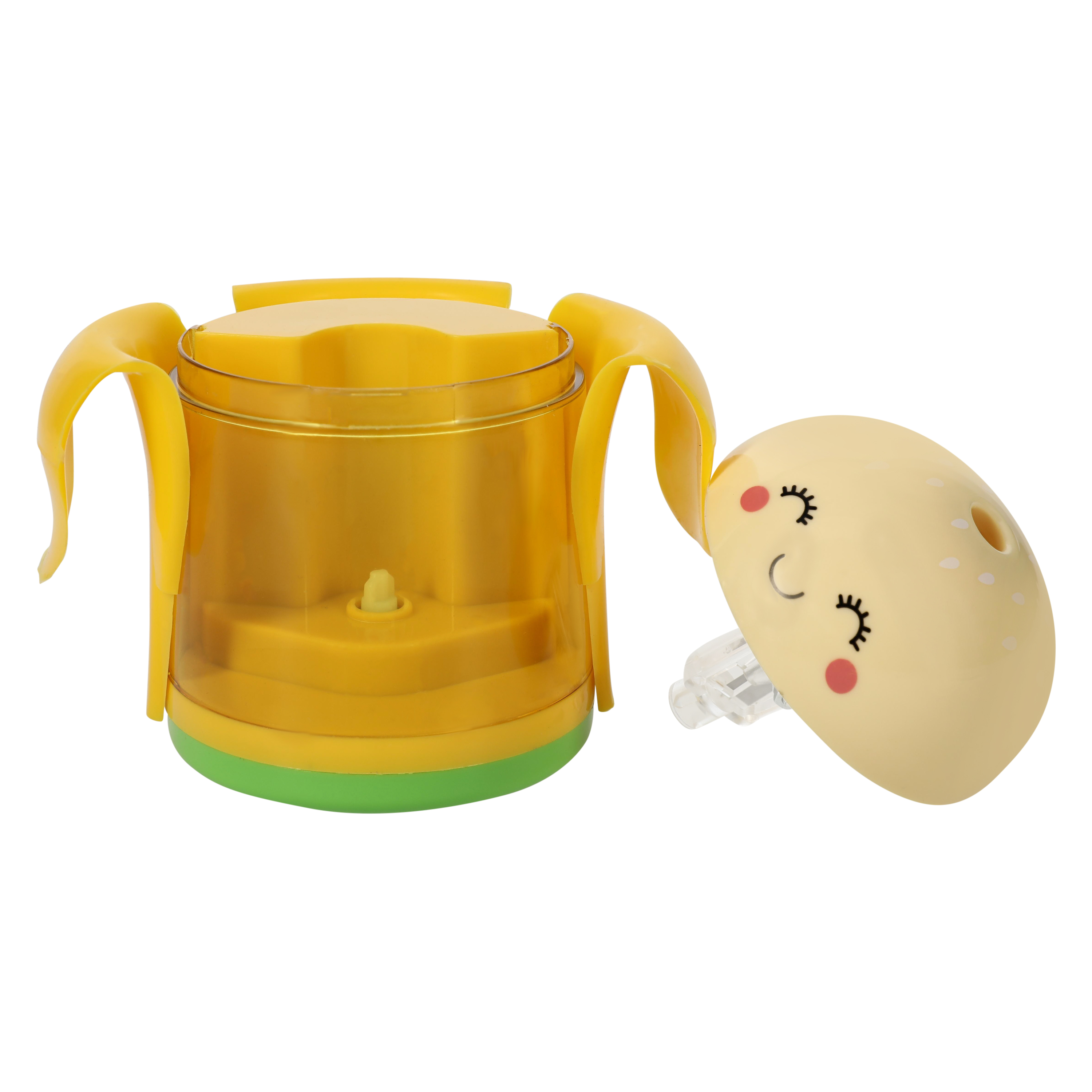 Kawaii Electric Pencil Sharpener