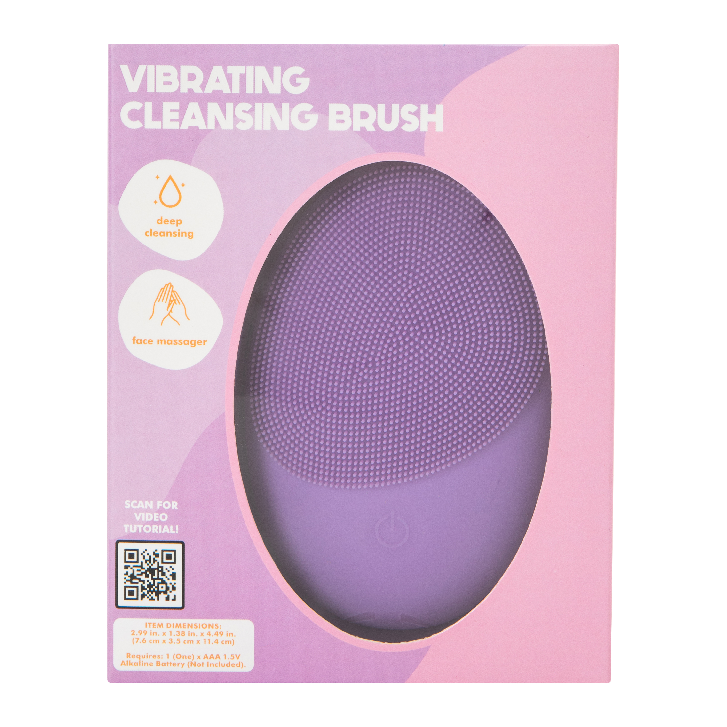 BRACCA CLEANSING SKIN 5パック 13450050-6345188546270623.jpg