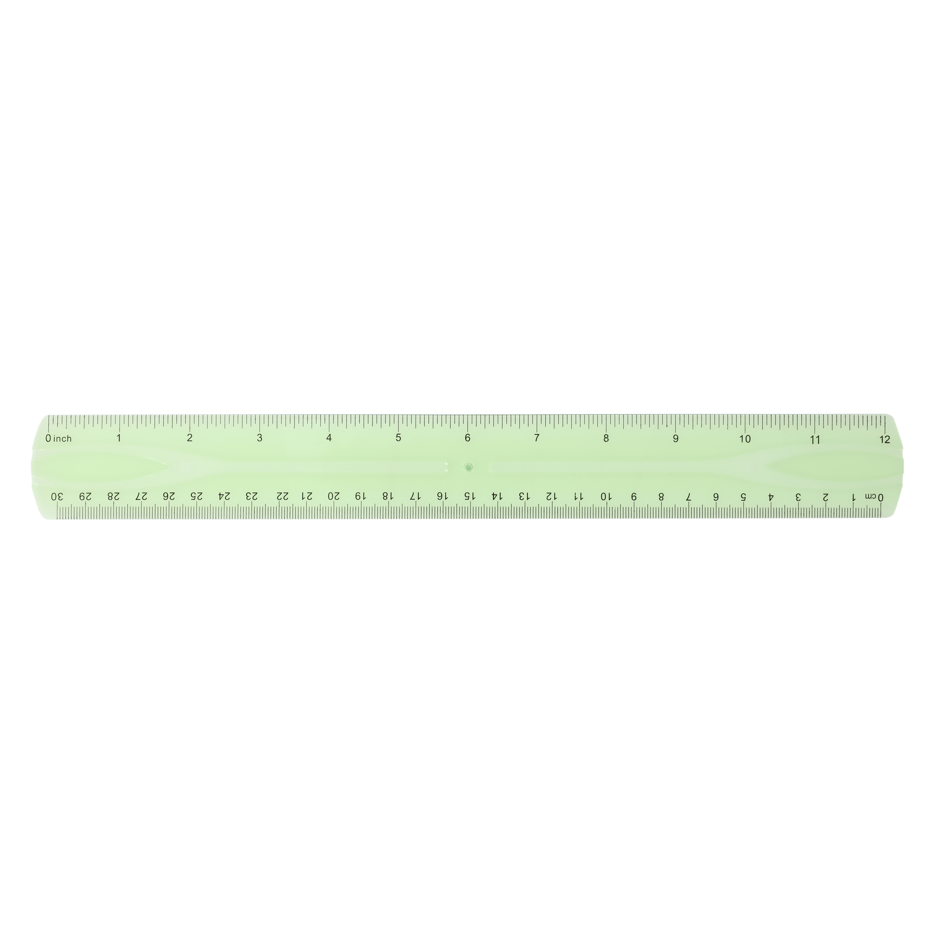 Flexible Ruler