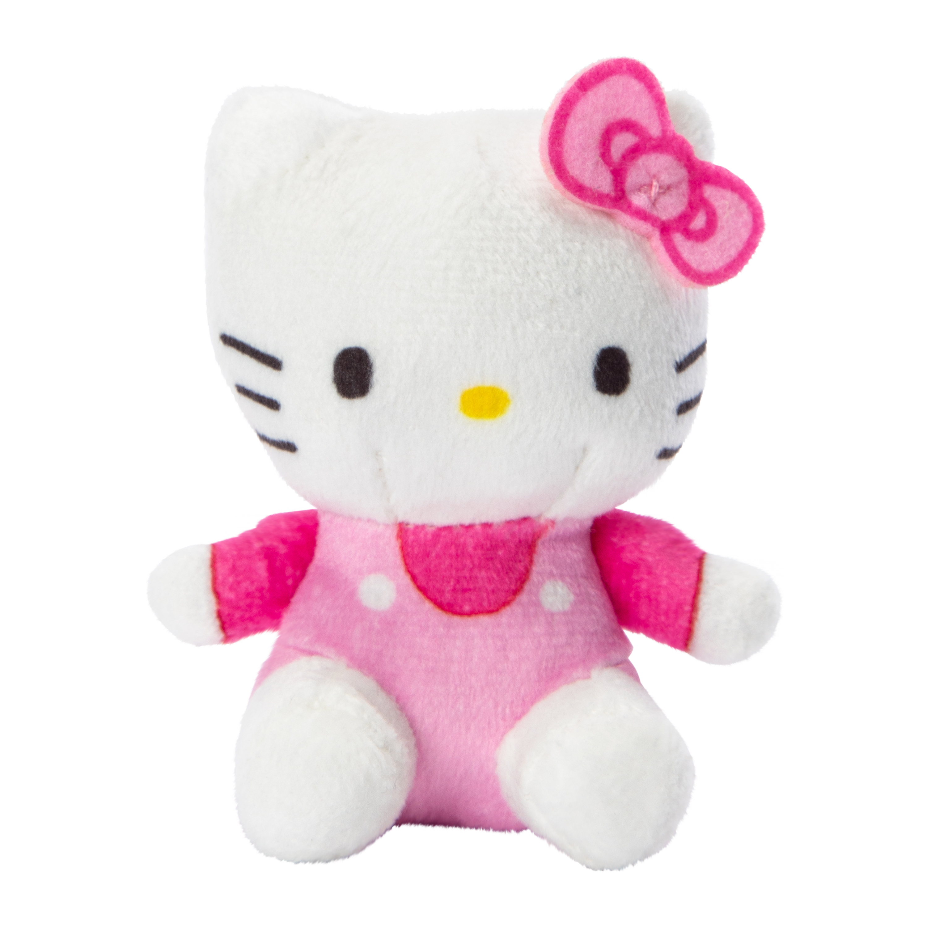 micro teenies!™ Hello Kitty And Friends