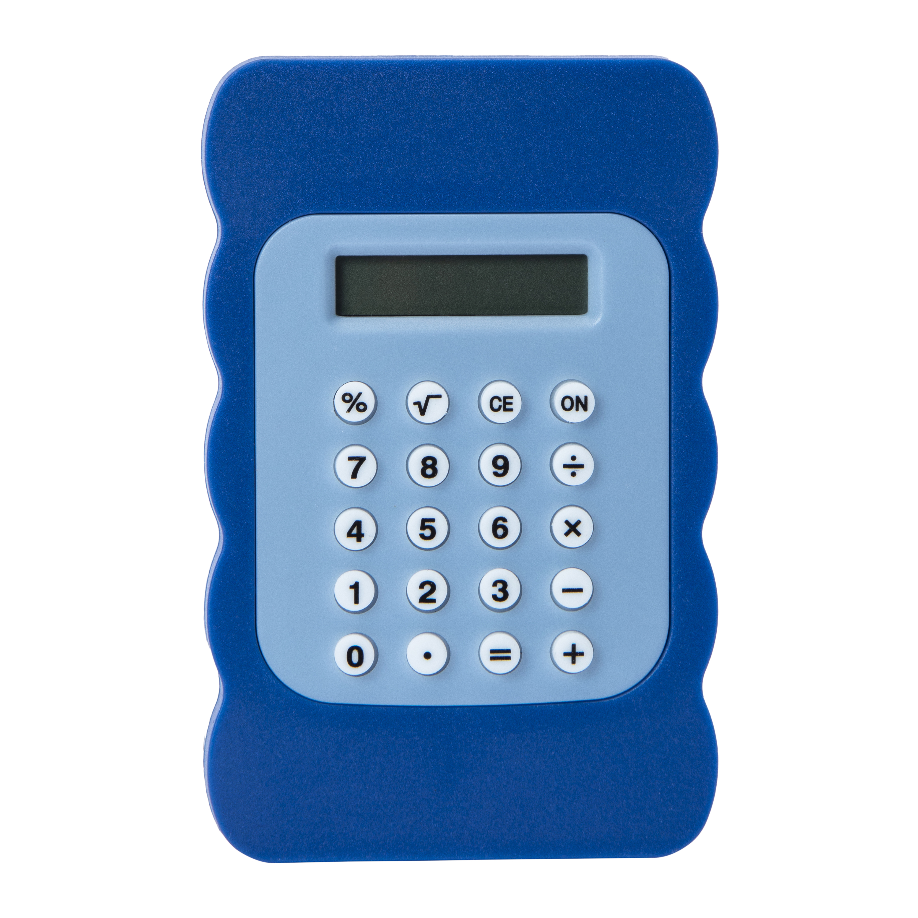 Squiggle Calculator 2.04in x 3.15in