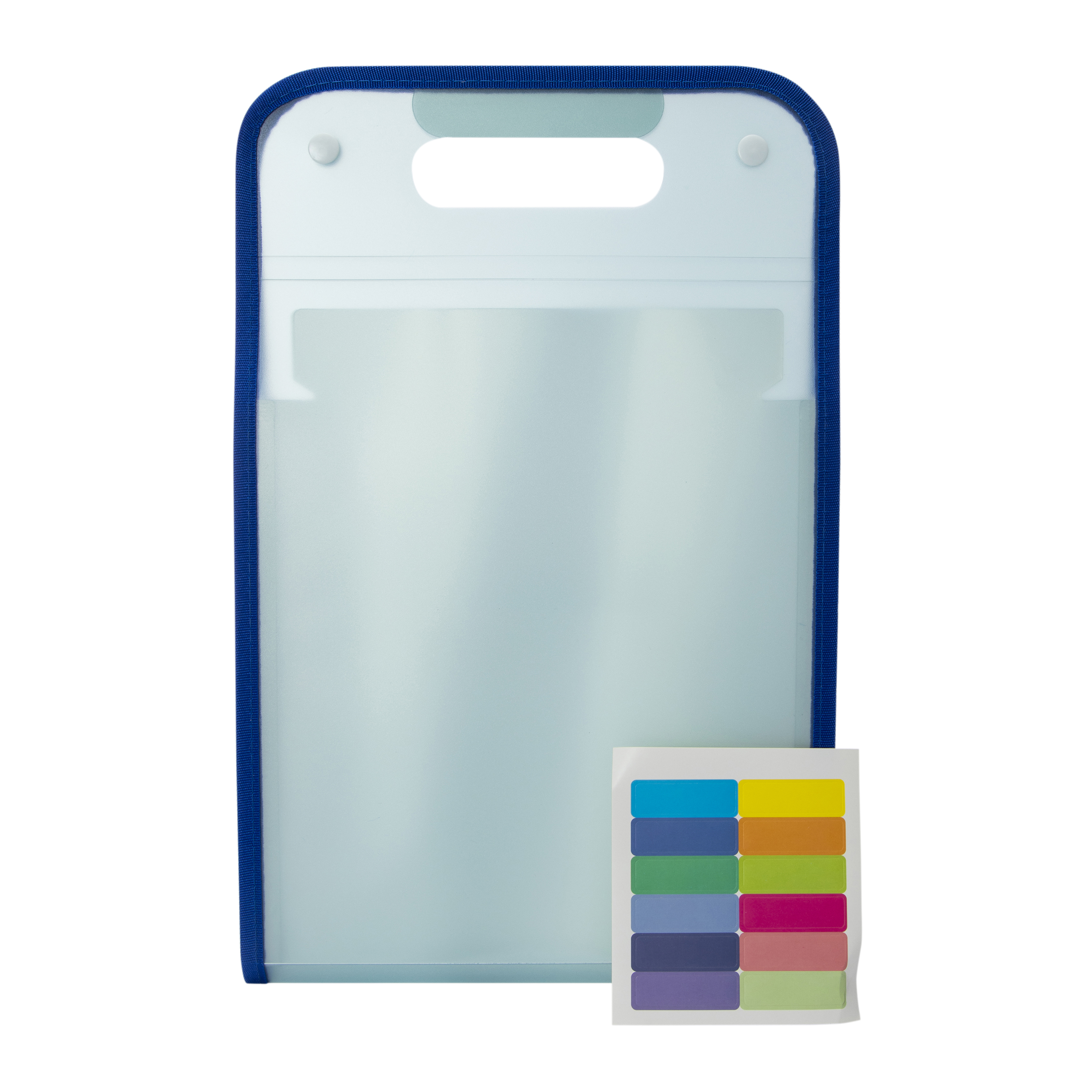 Expanding Folder 14.75in x 9.5in