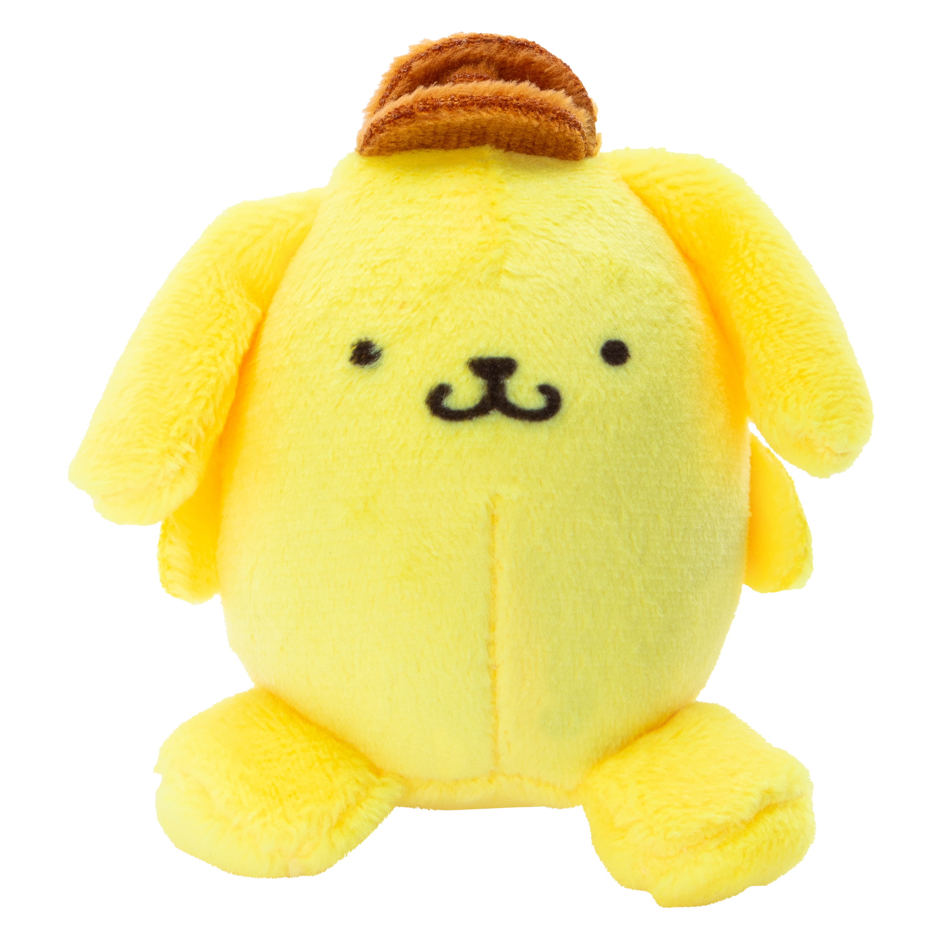 micro teenies!™ Hello Kitty And Friends® Pompompurin