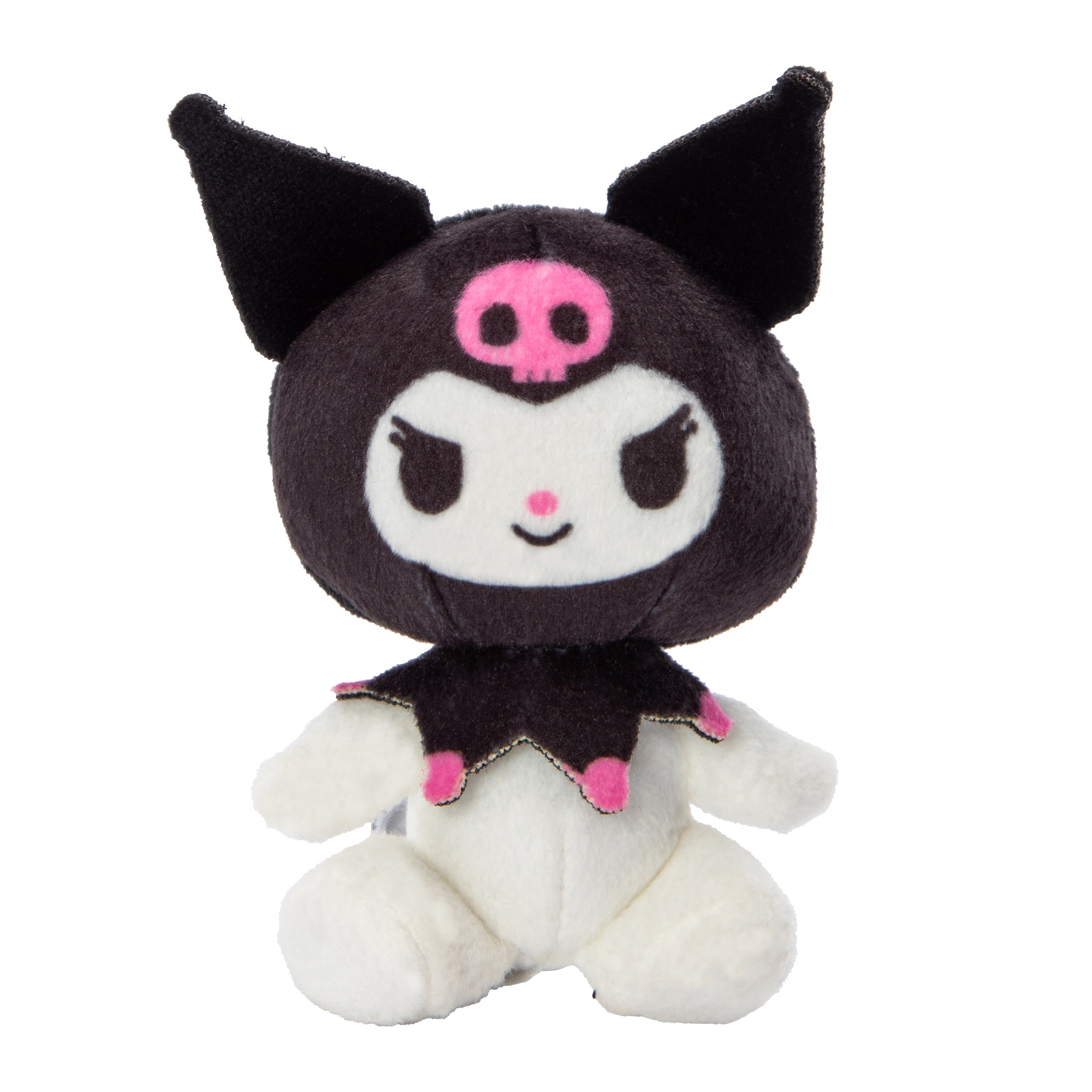 micro teenies!™ Hello Kitty And Friends® Kuromi