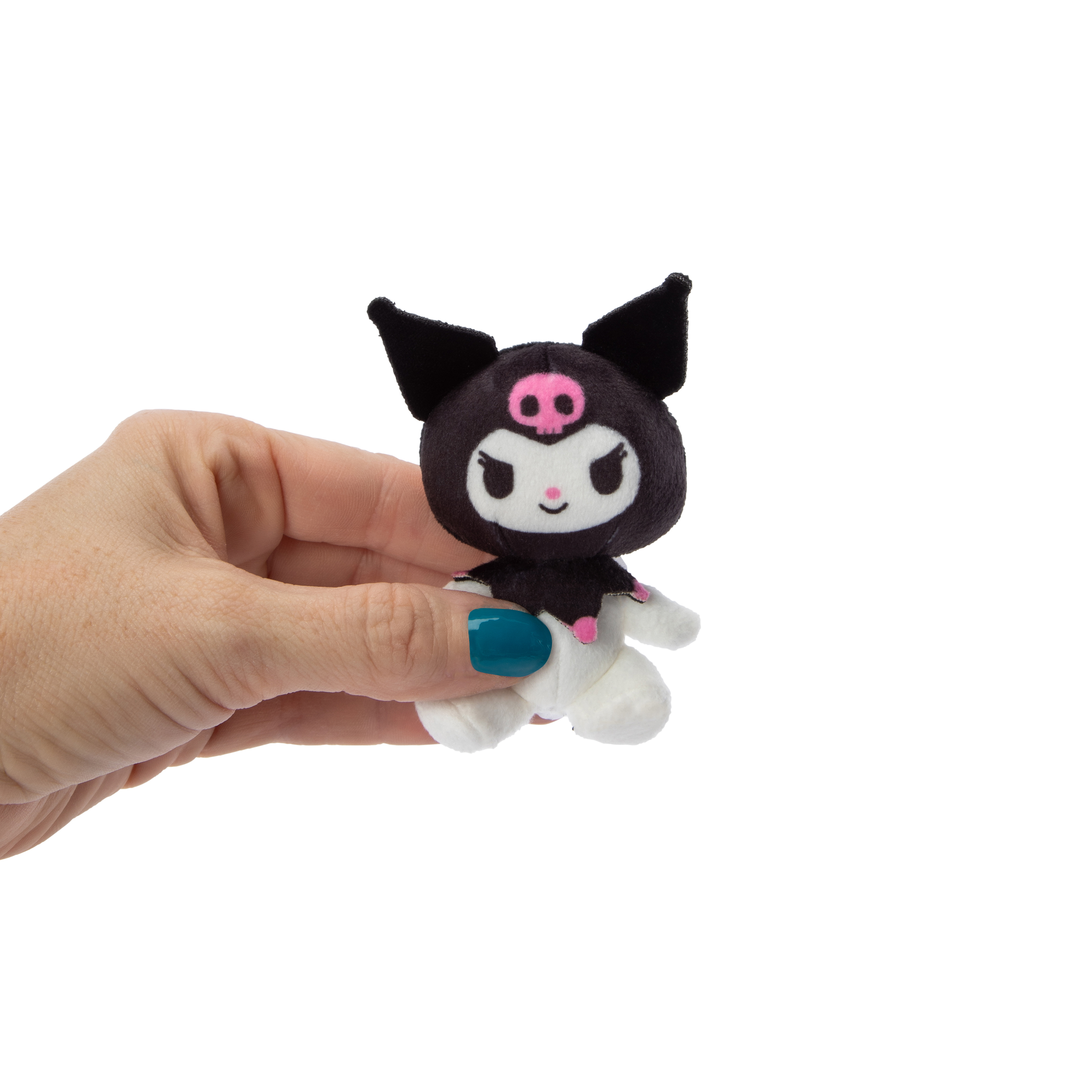micro teenies!™ Hello Kitty And Friends® Kuromi