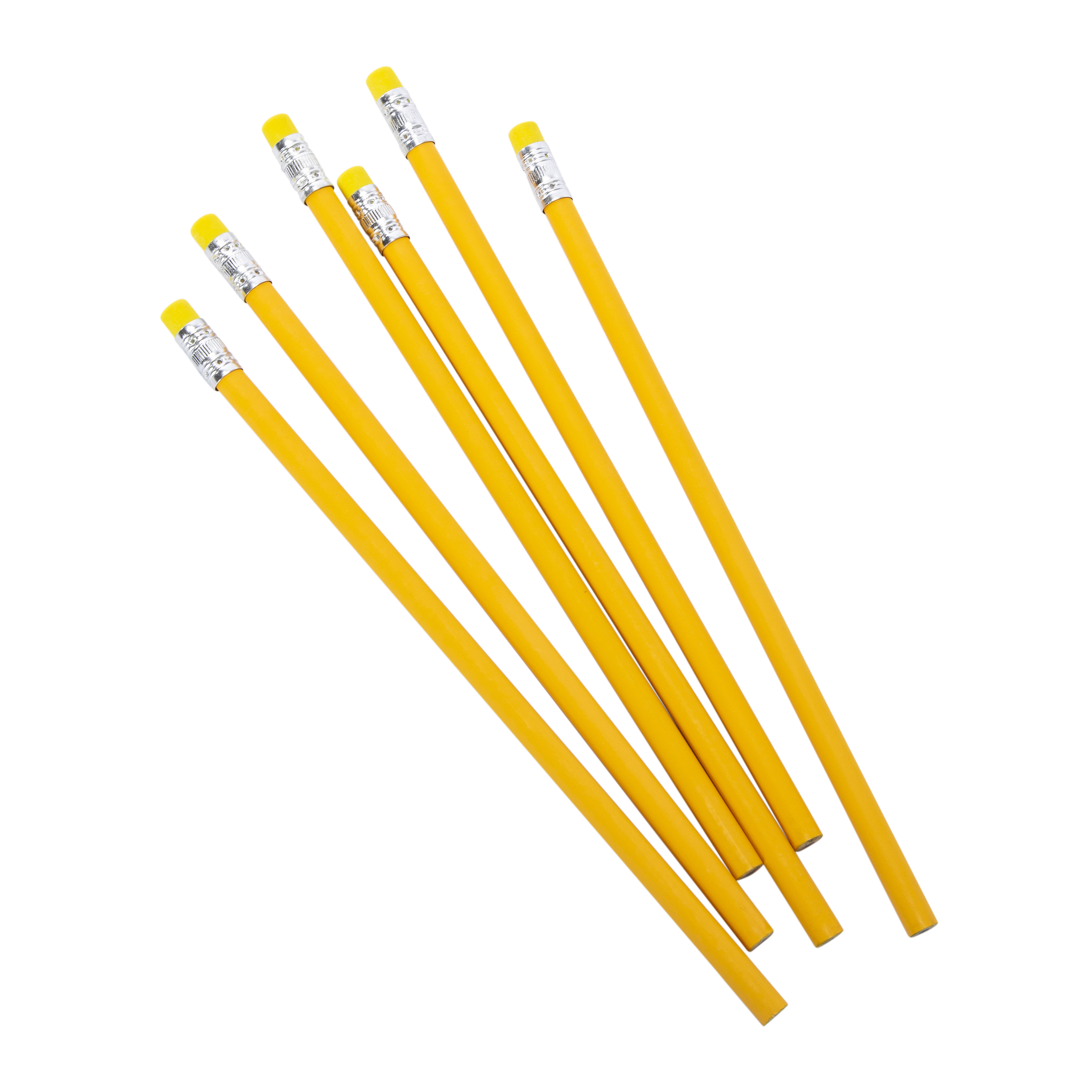 Scented Wood Pencil Set 6-Count