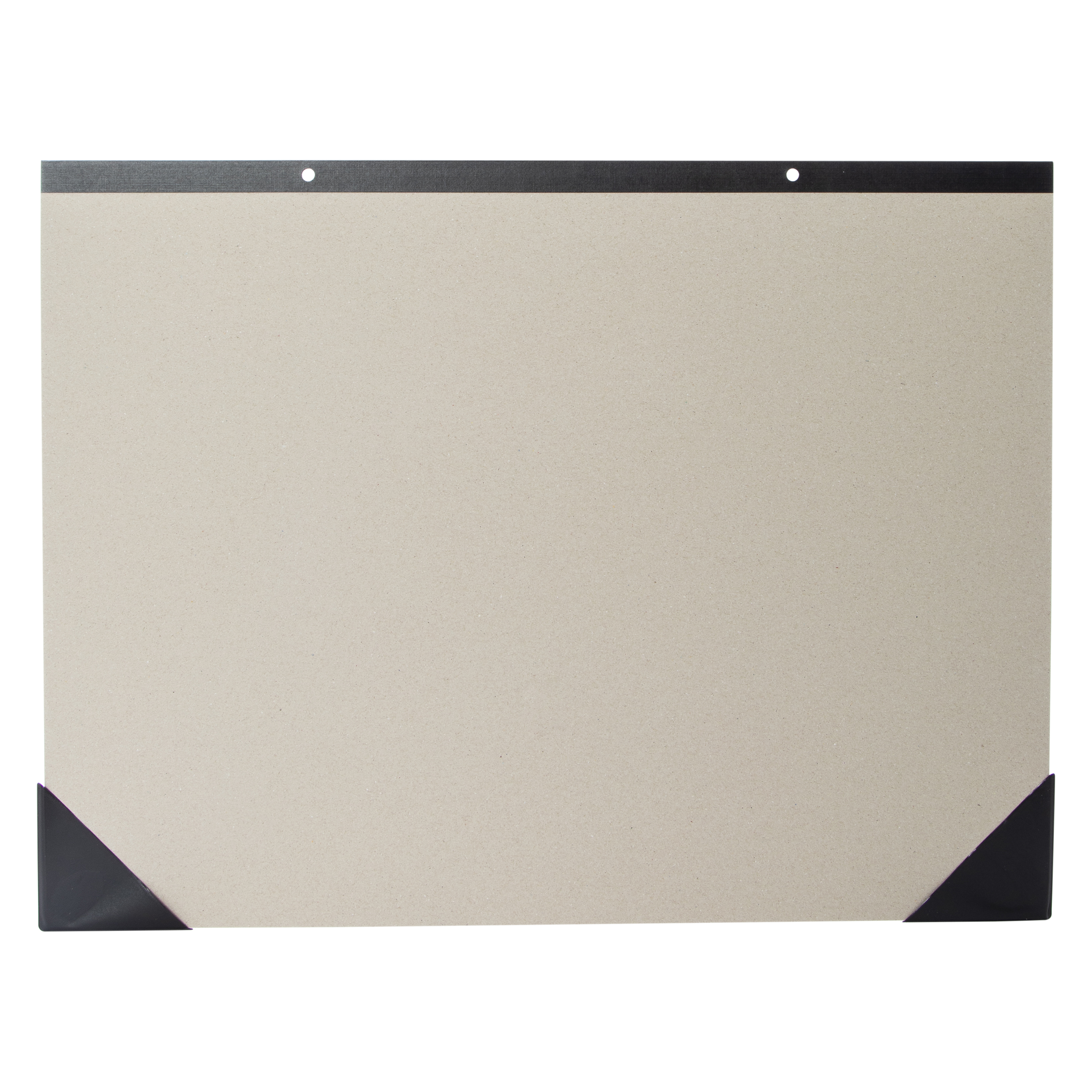 Undated Monthly Desk Pad Calendar 19.75in x 15in