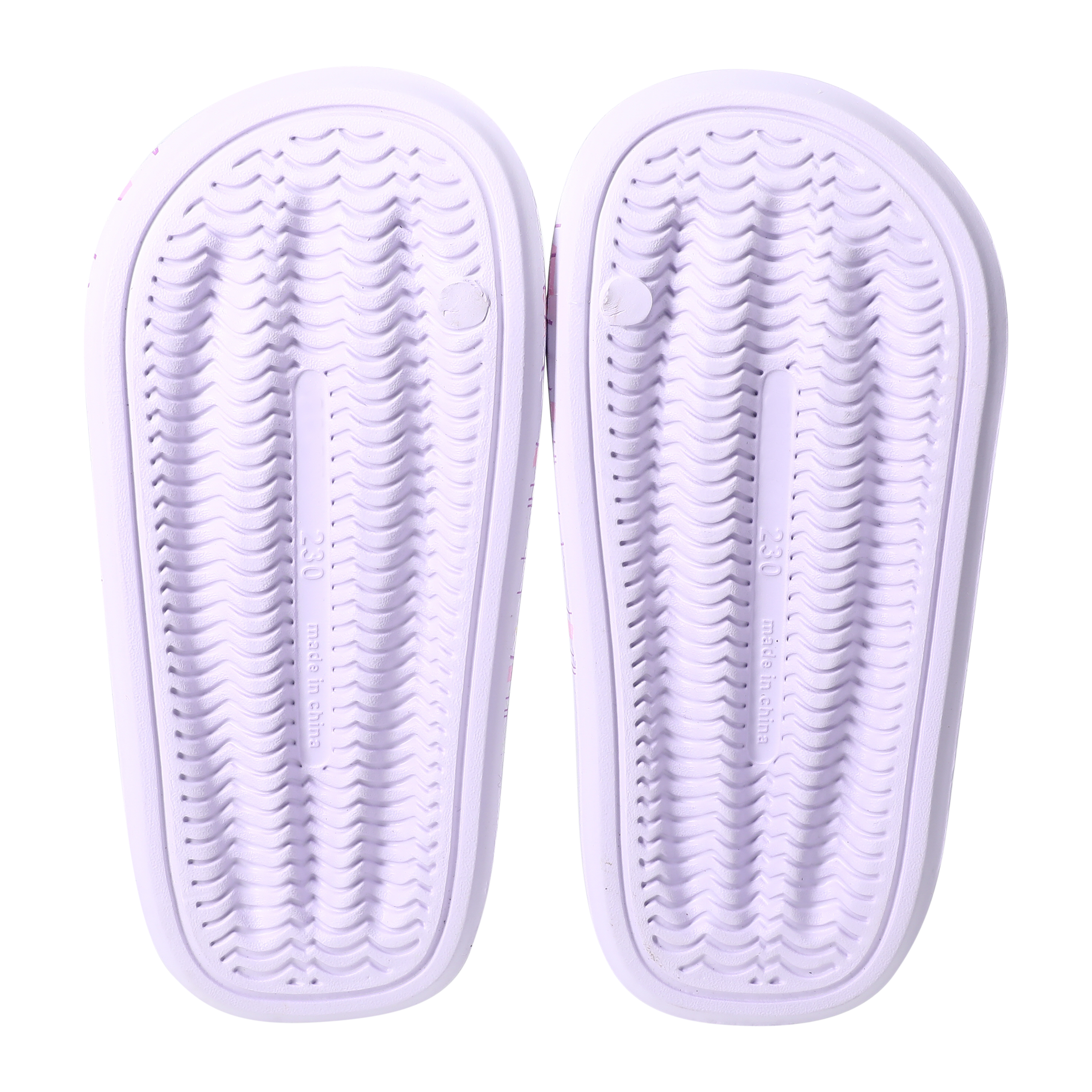 Ladies Kawaii Slide Sandals