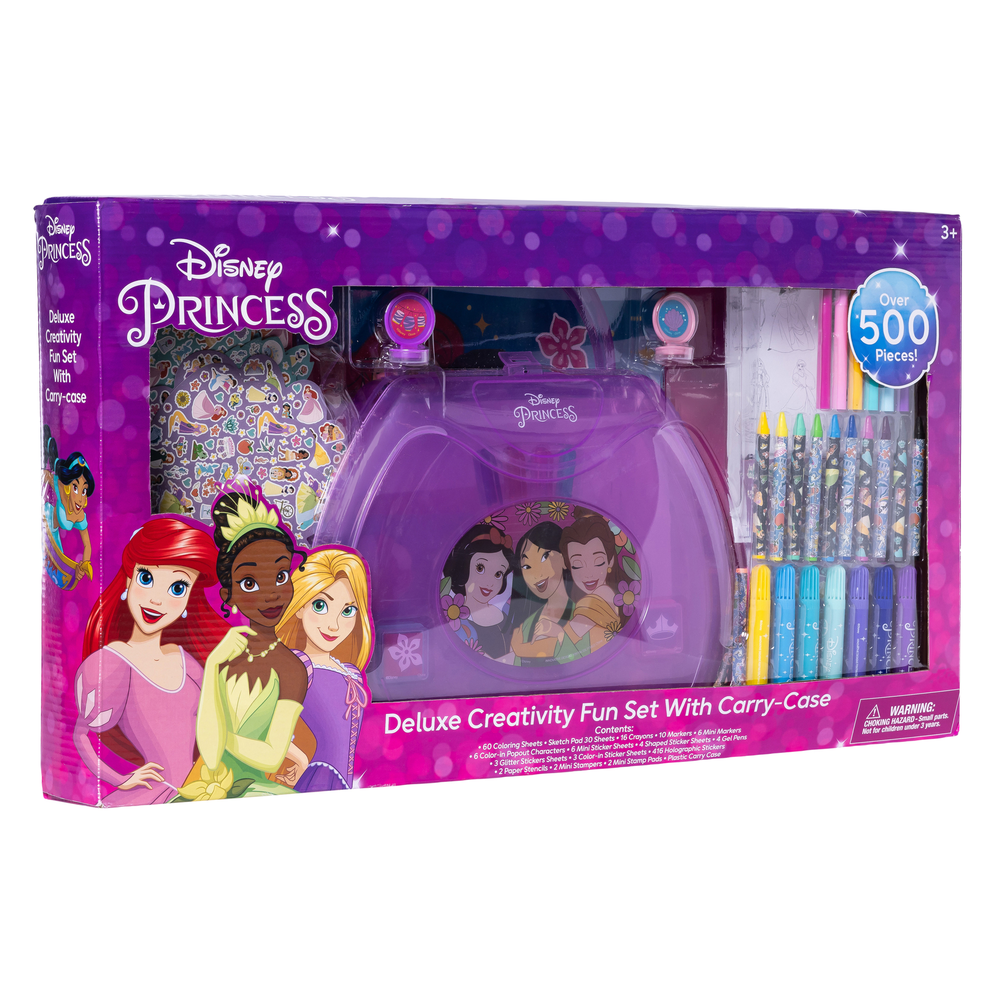 キッズ・ファミリー Disney Princesses Creativity Program Disney Princesses Creativity Program