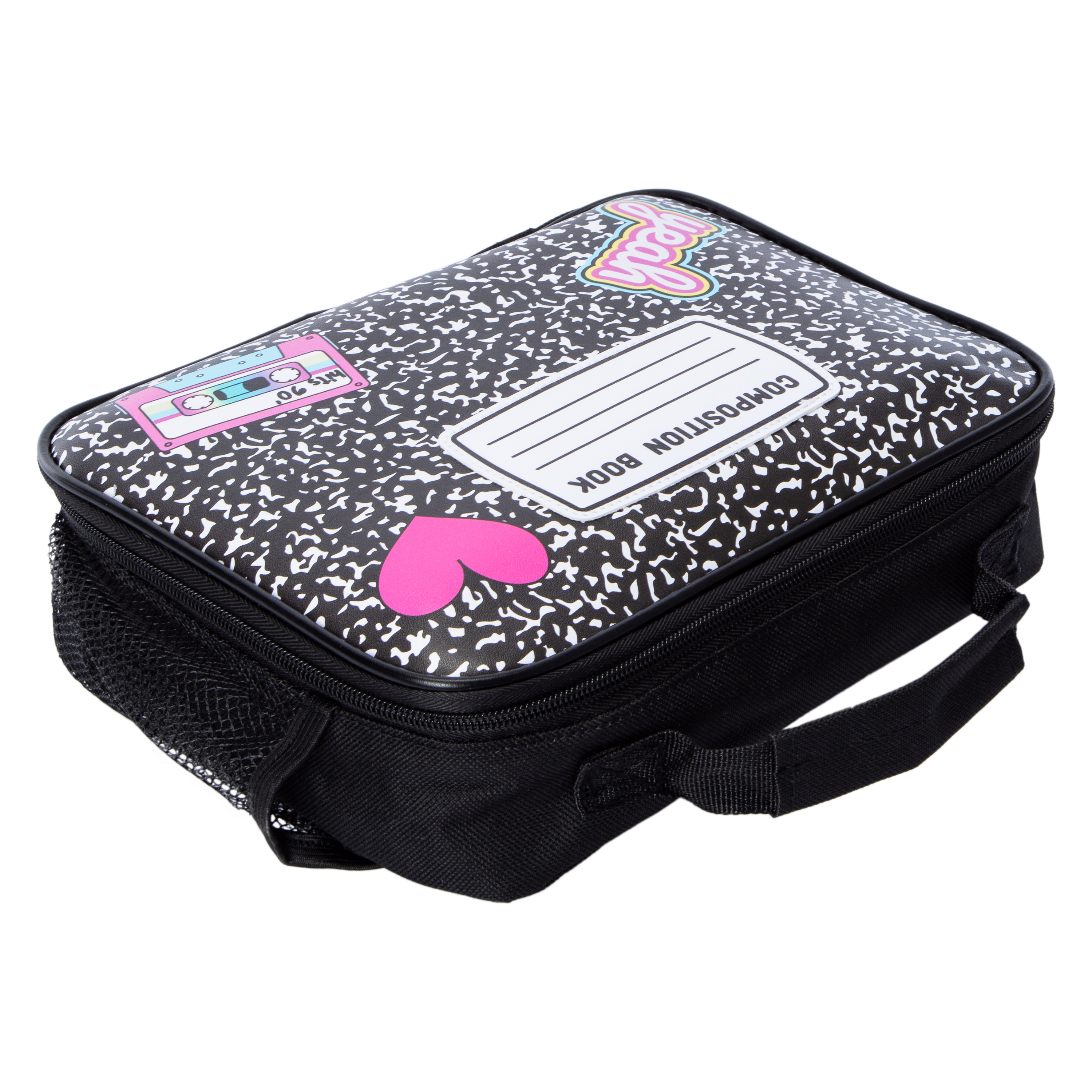 Trendy Soft Lunch Box 10in x 8in