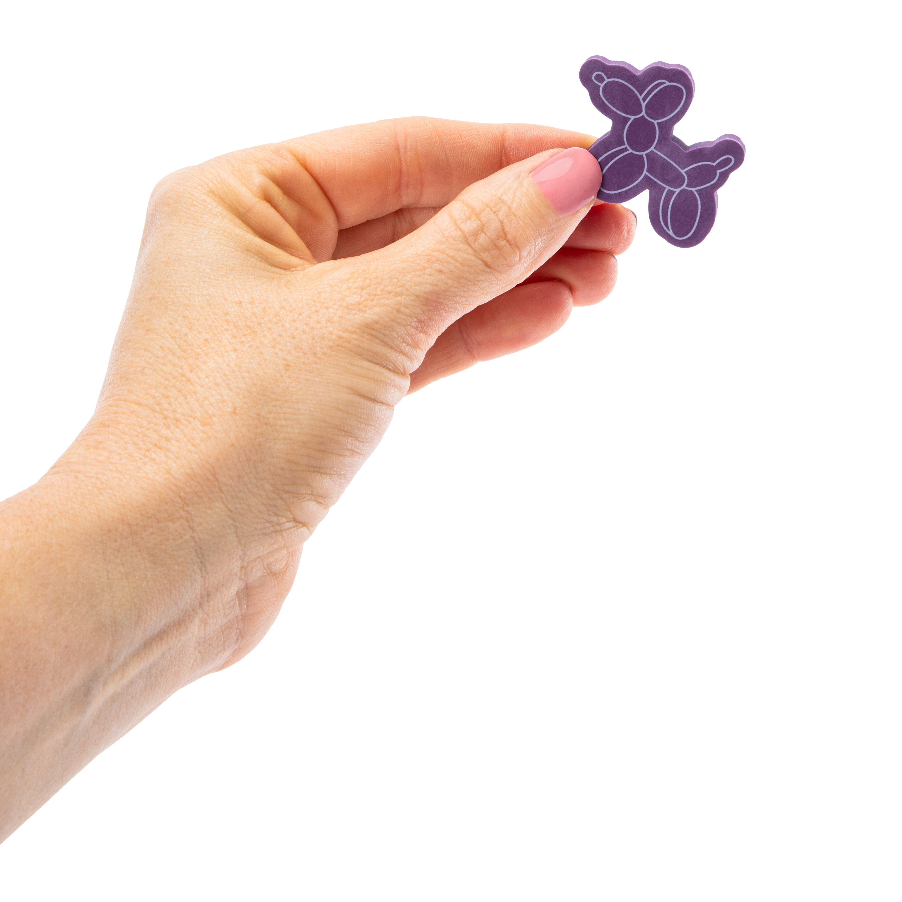 Kawaii Stationery Set 5-Piece