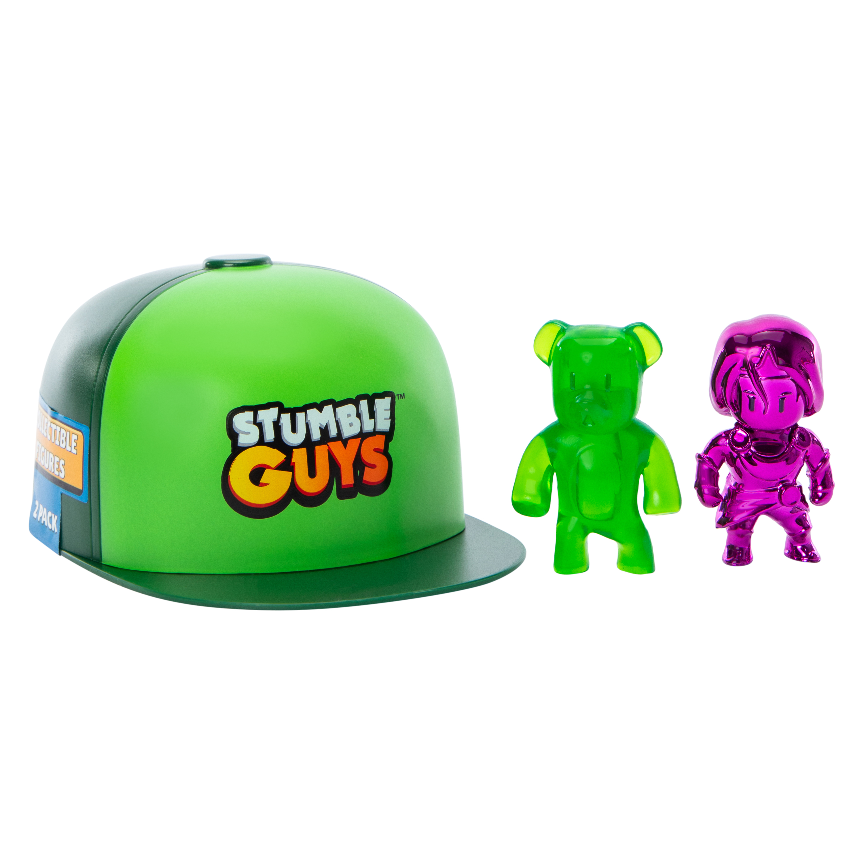 Stumble Guys™ Figure Blind Bag 2-Count