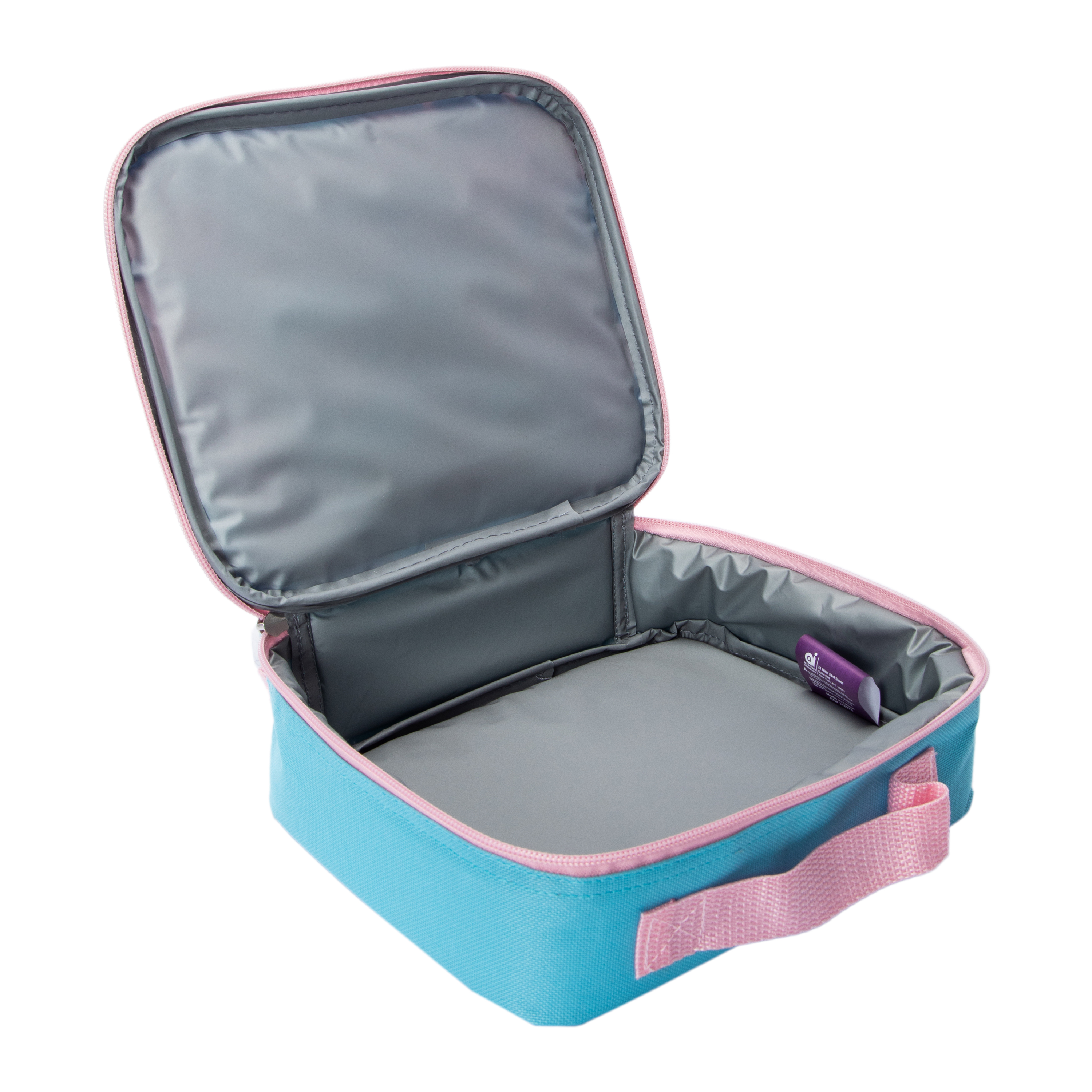 Disney Stitch 'Weird But Cute' Lunch Box