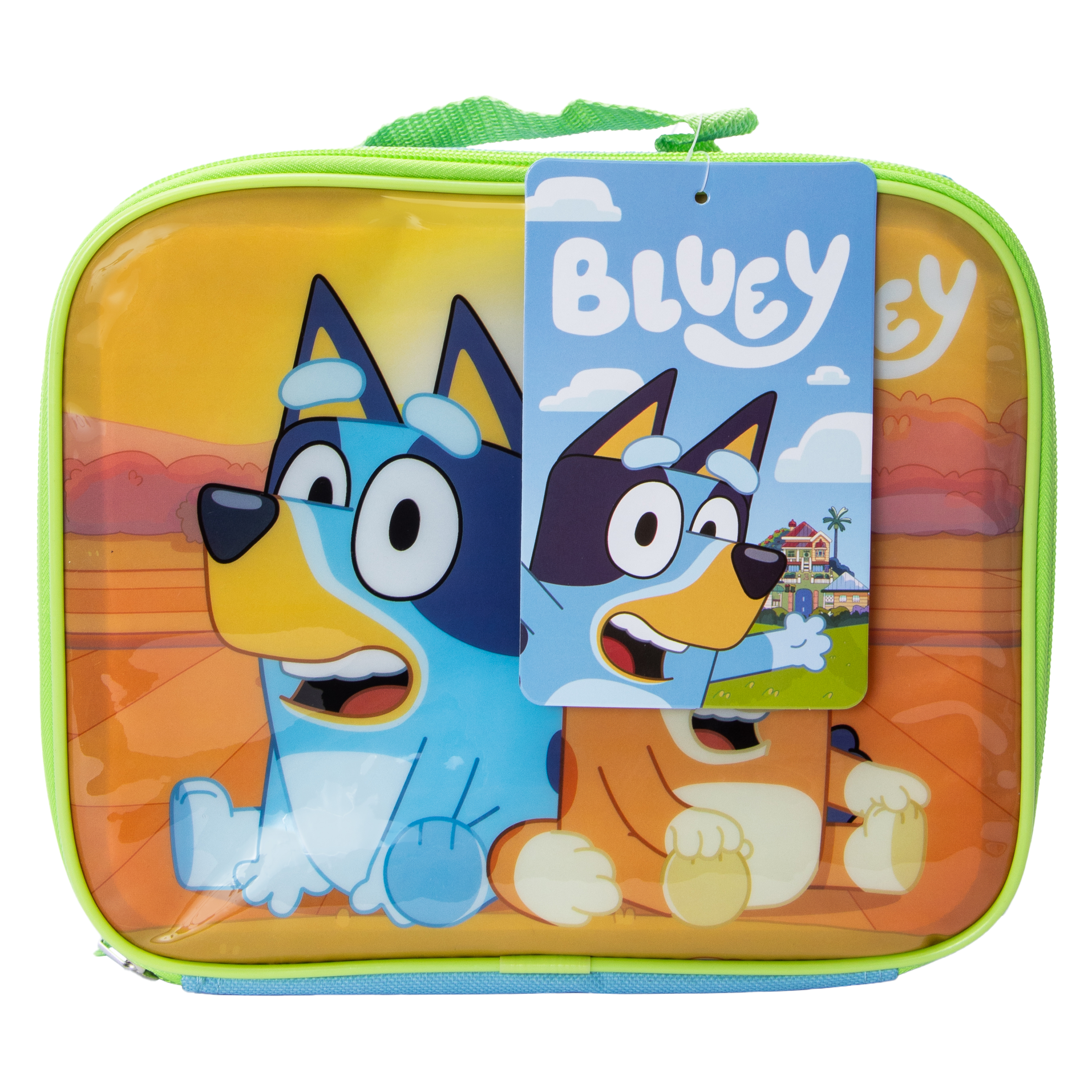 Bluey™ Lunch Bag
