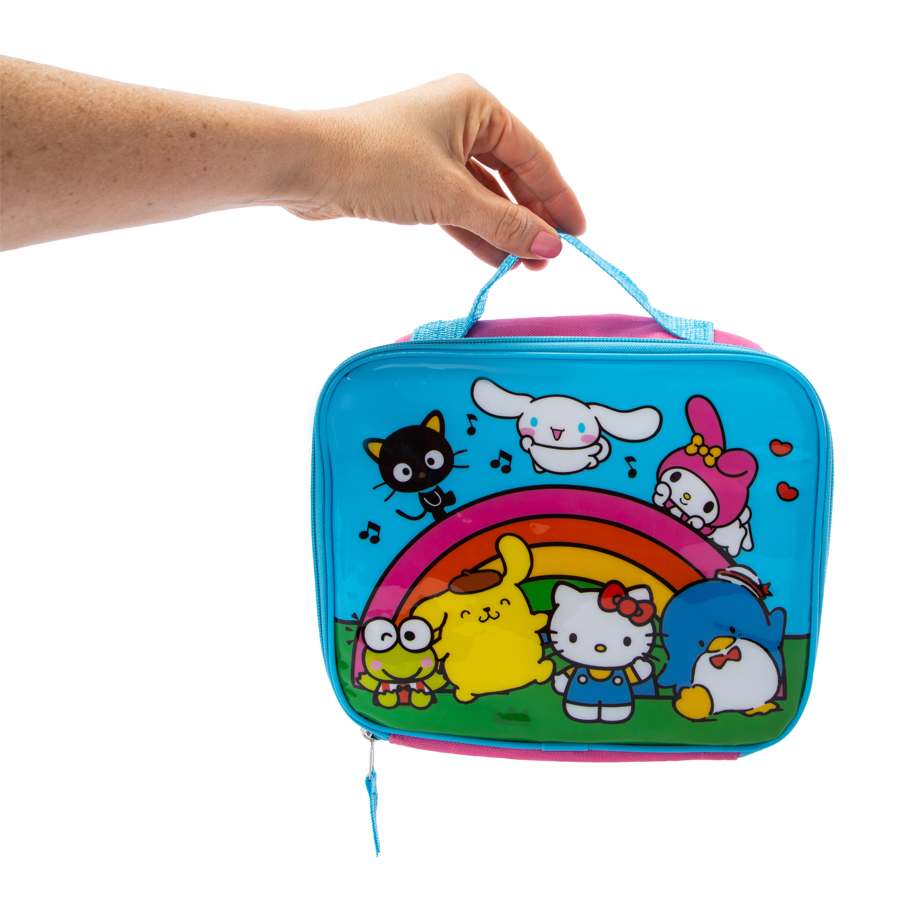 Hello Kitty And Friends® Lunch Bag