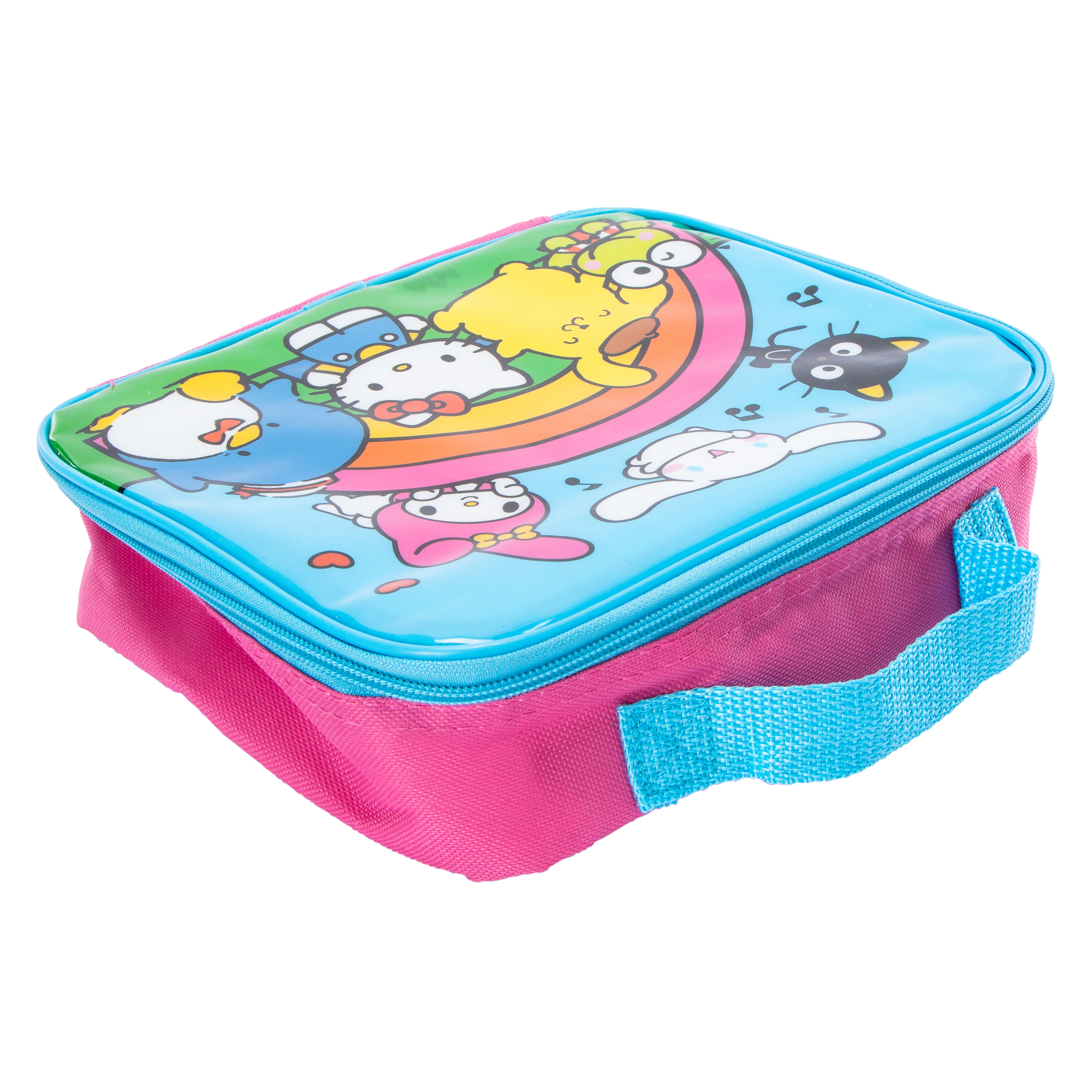 Hello Kitty And Friends® Lunch Bag