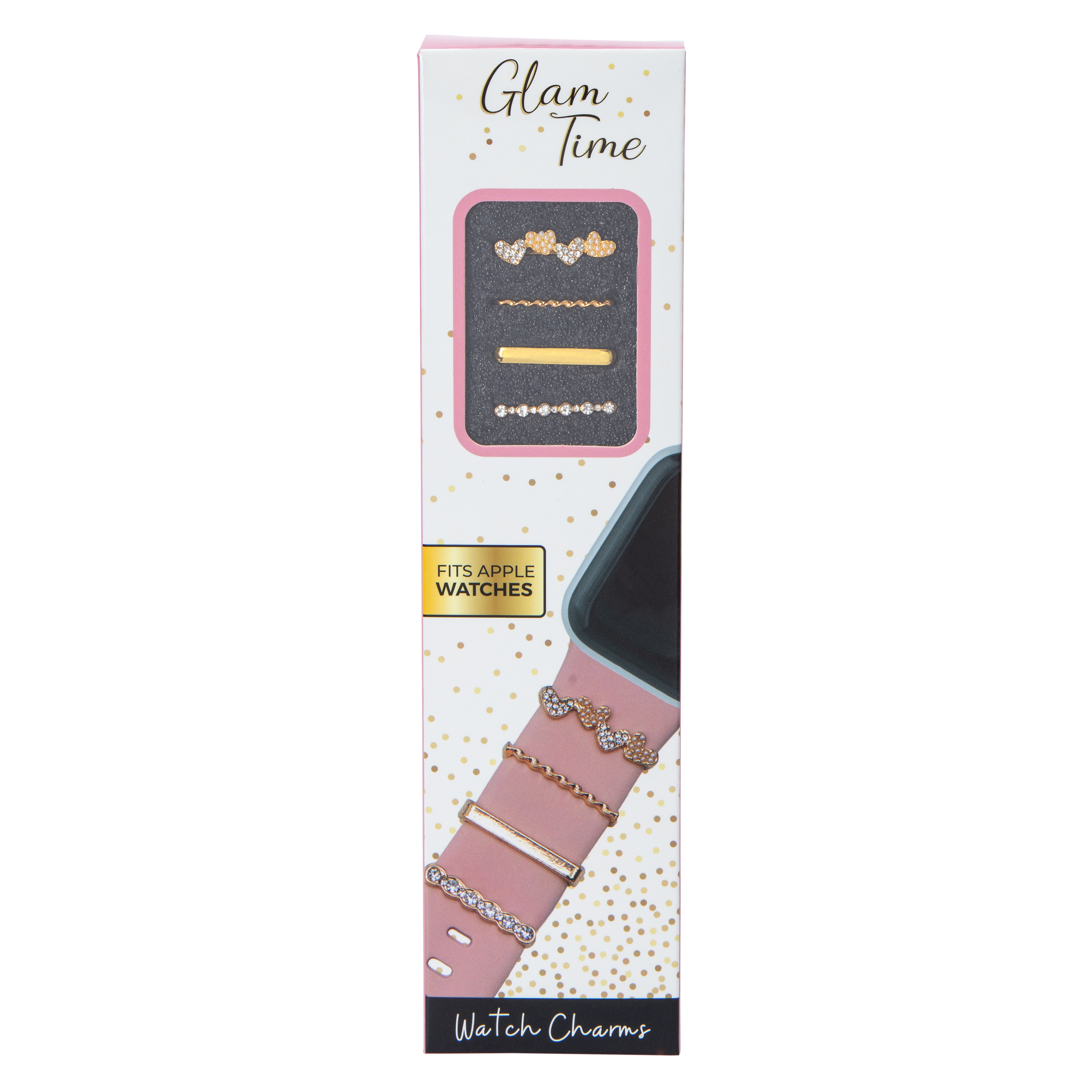 Watch Charms for Apple Watch®