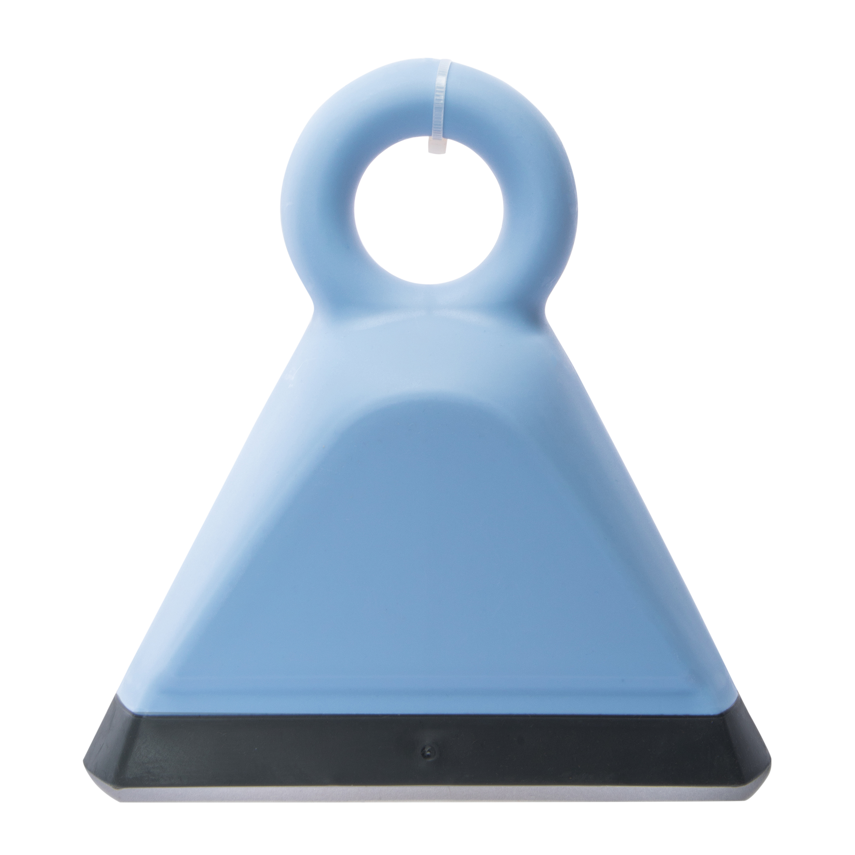 Circle-Handle Broom & Dustpan Set