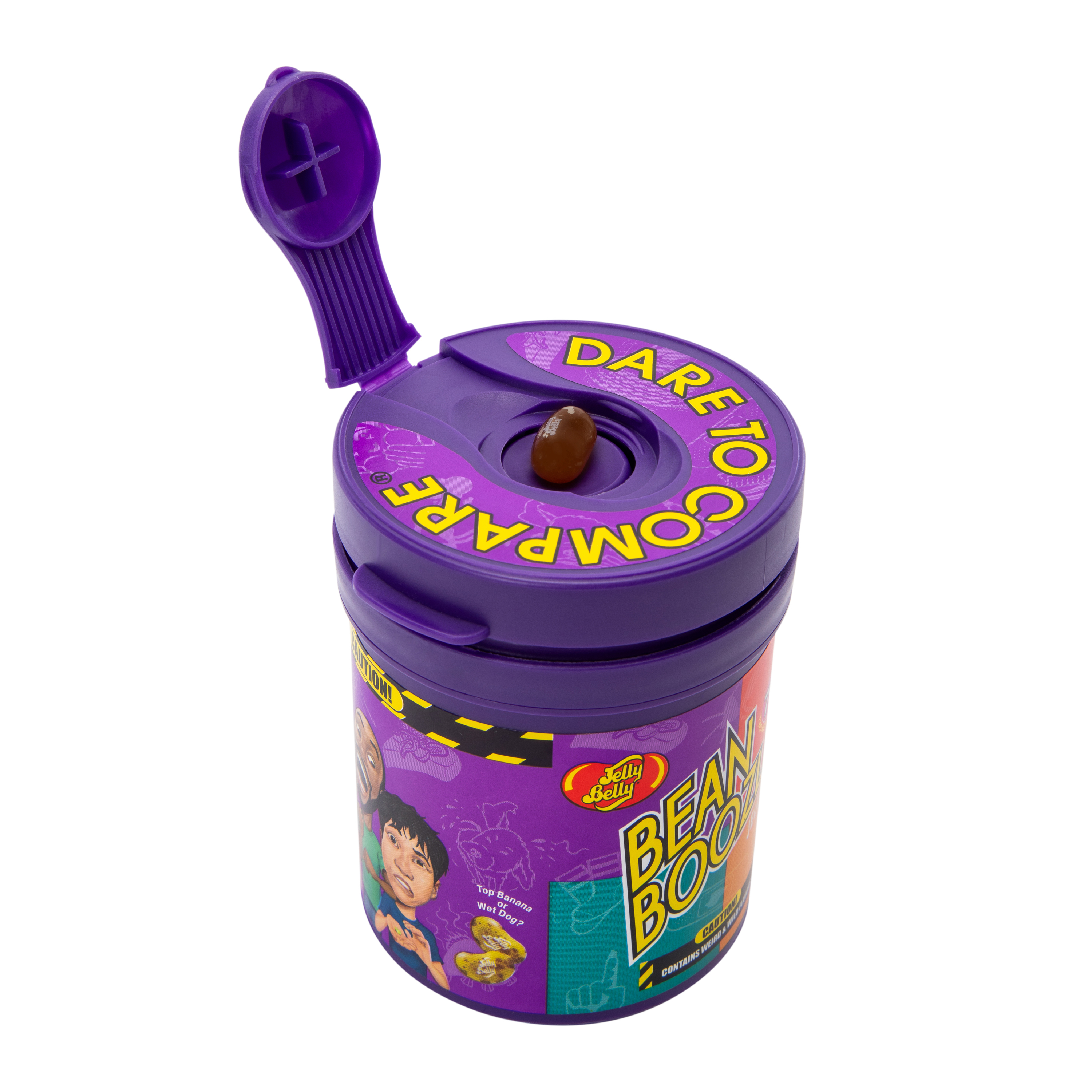 Jelly Belly® Beanboozled® Jelly Beans Mystery Dispenser