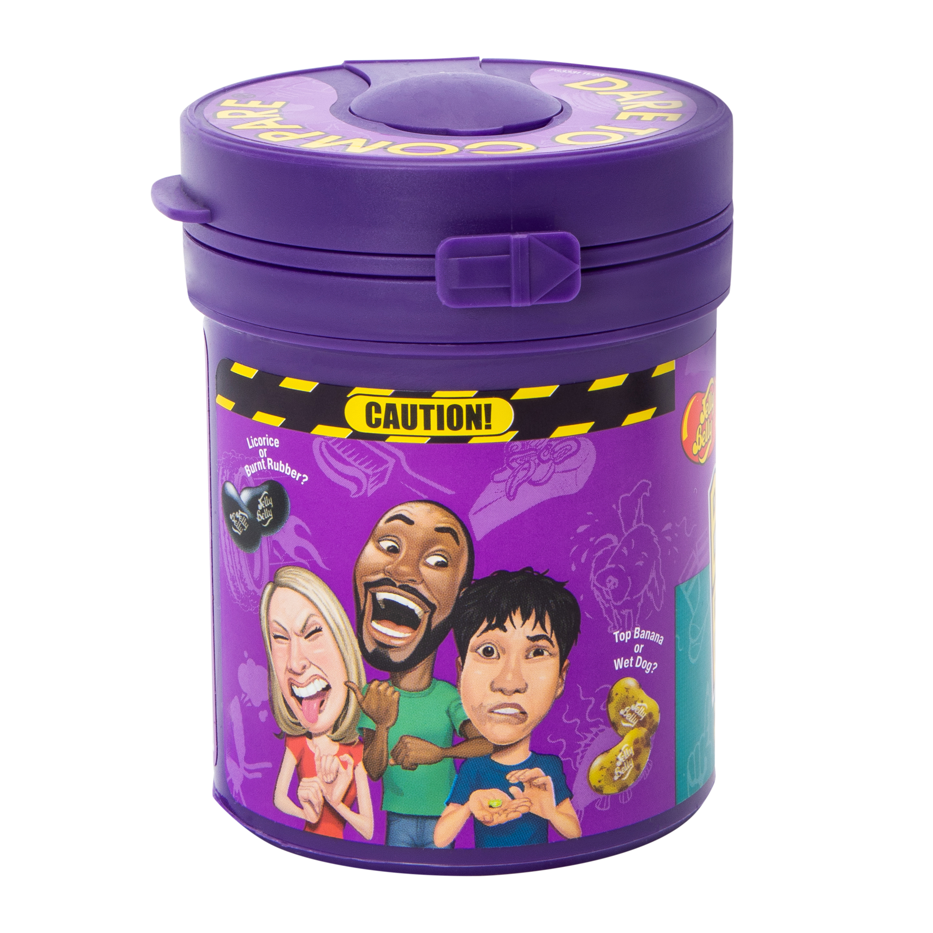 Jelly Belly® Beanboozled® Jelly Beans Mystery Dispenser