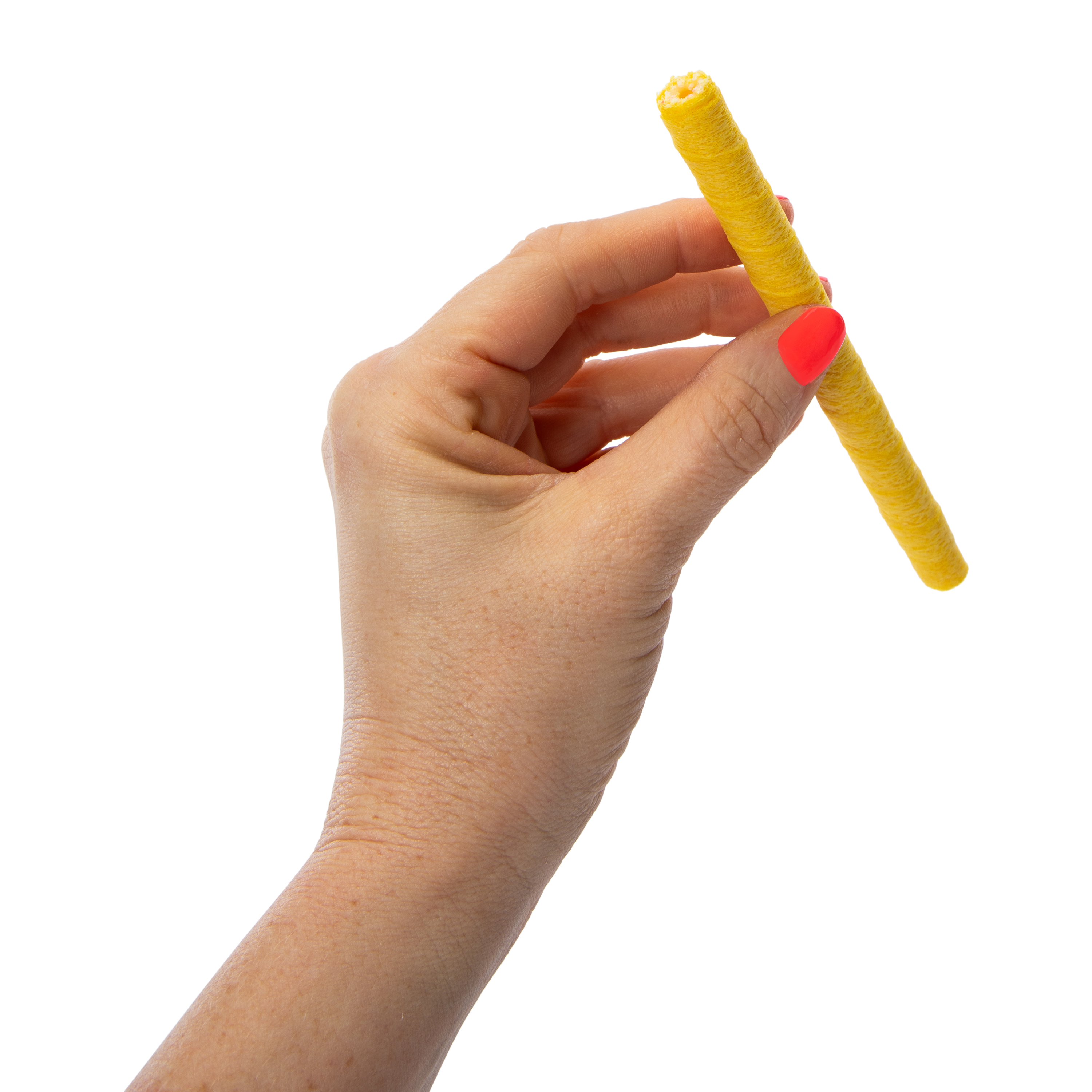 Kellogg's® Froot Loops® Cereal Wafer Straws 5-Count