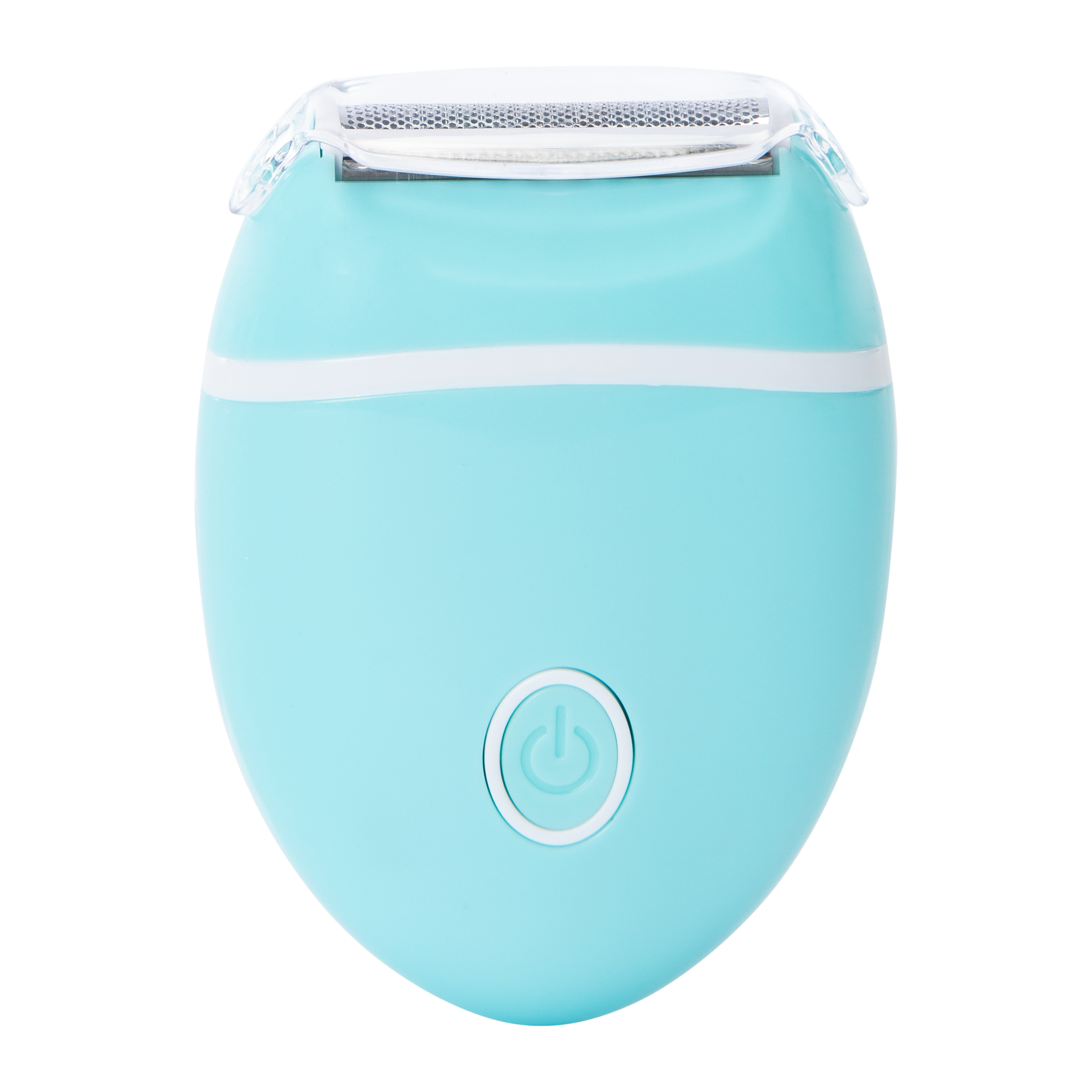 Mini Electric Razor 2.6in x 2.62in