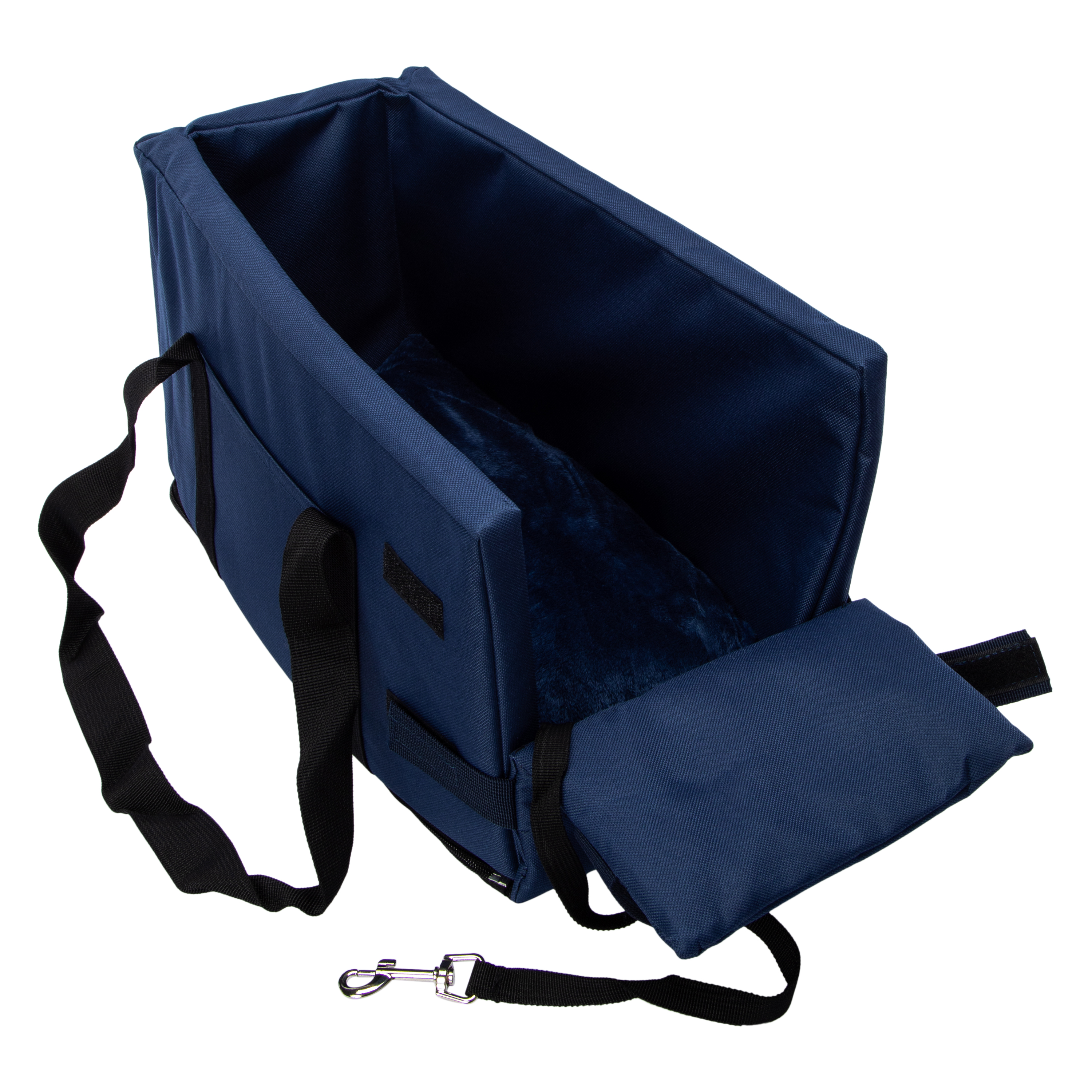 Pet Console Seat For Small Dogs 17.71in x 9.05in