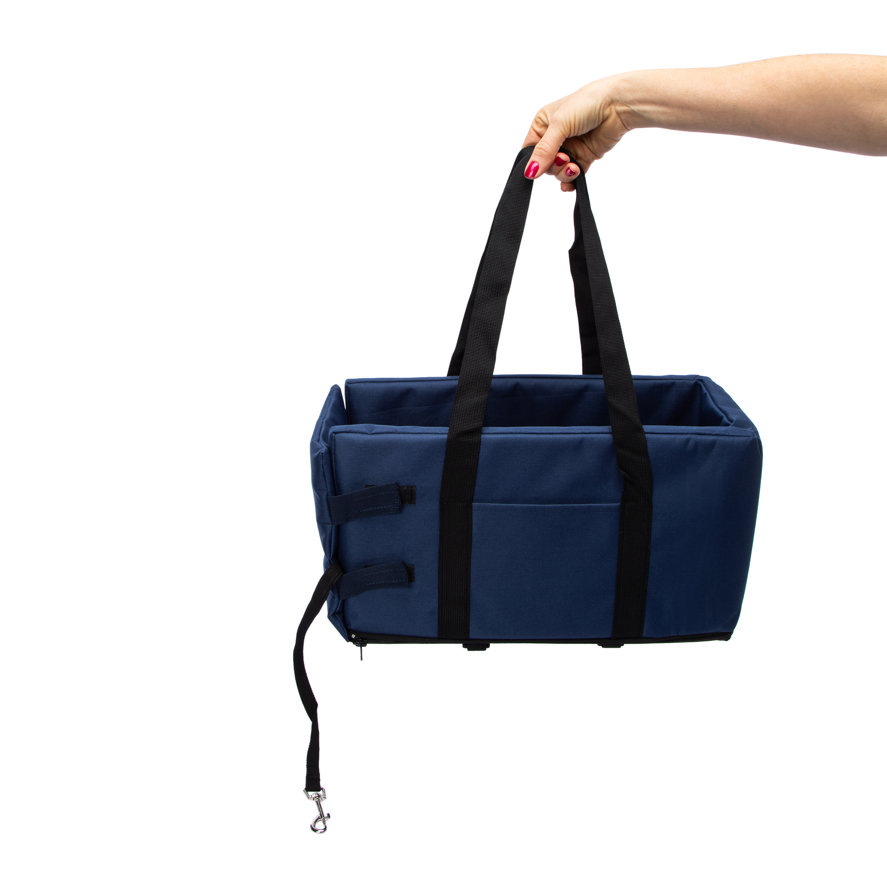 Pet Console Seat For Small Dogs 17.71in x 9.05in