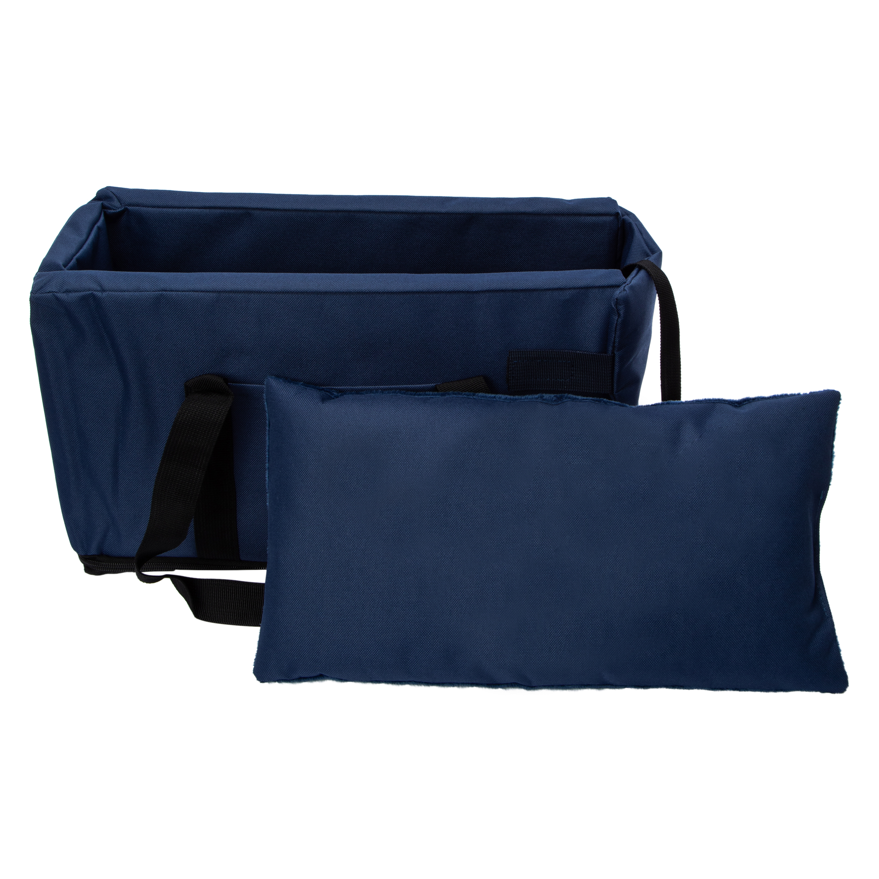 Pet Console Seat For Small Dogs 17.71in x 9.05in