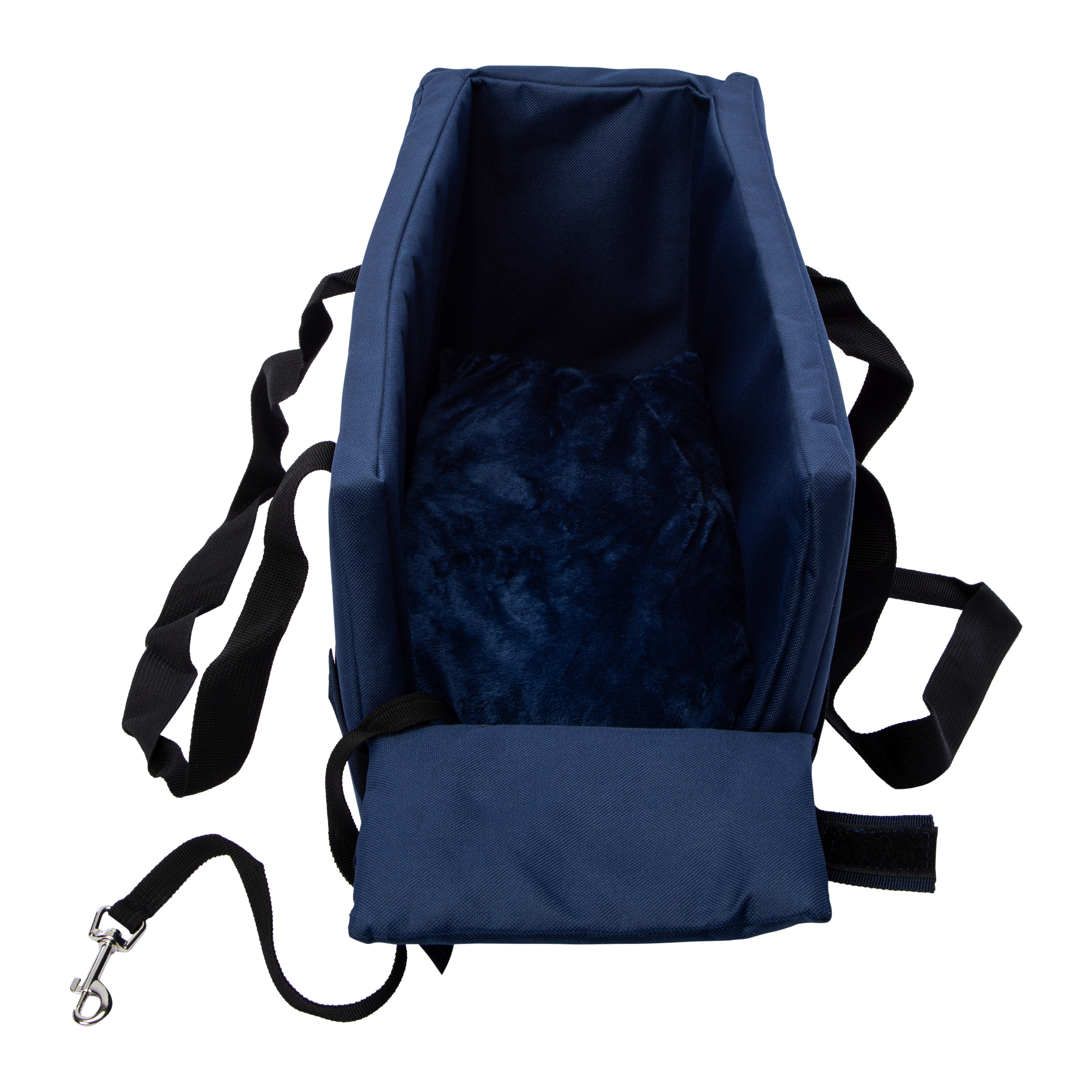 Pet Console Seat For Small Dogs 17.71in x 9.05in