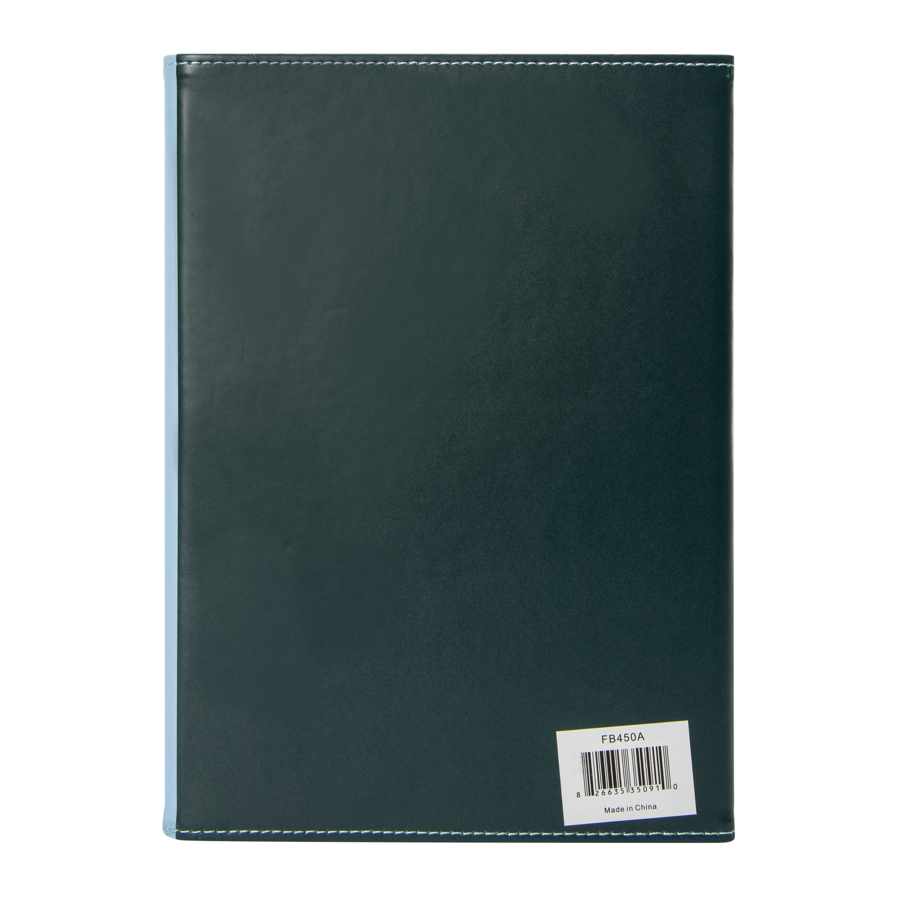 Double-Pin Wavy Journal