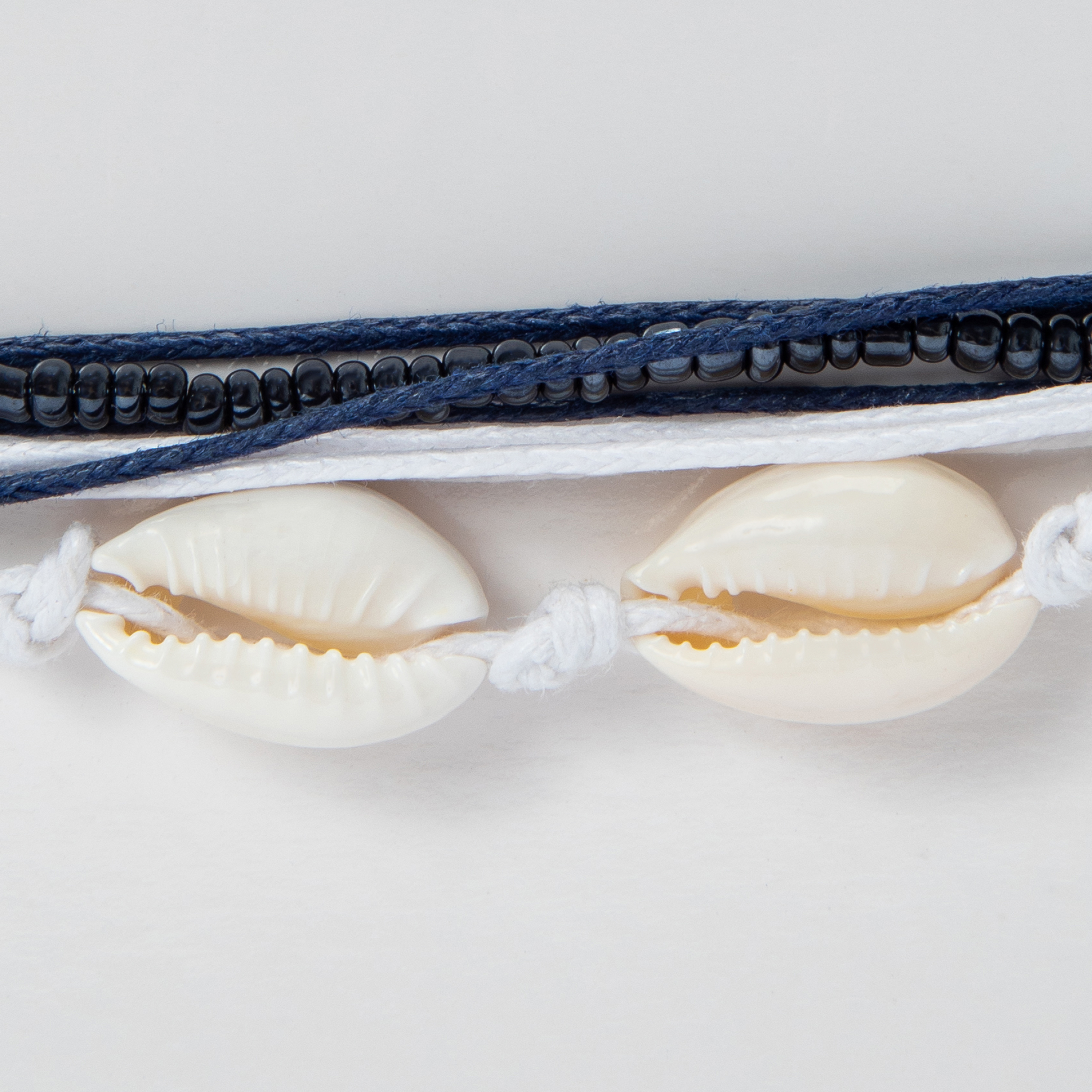 Under The Sea Beaded Bracelet