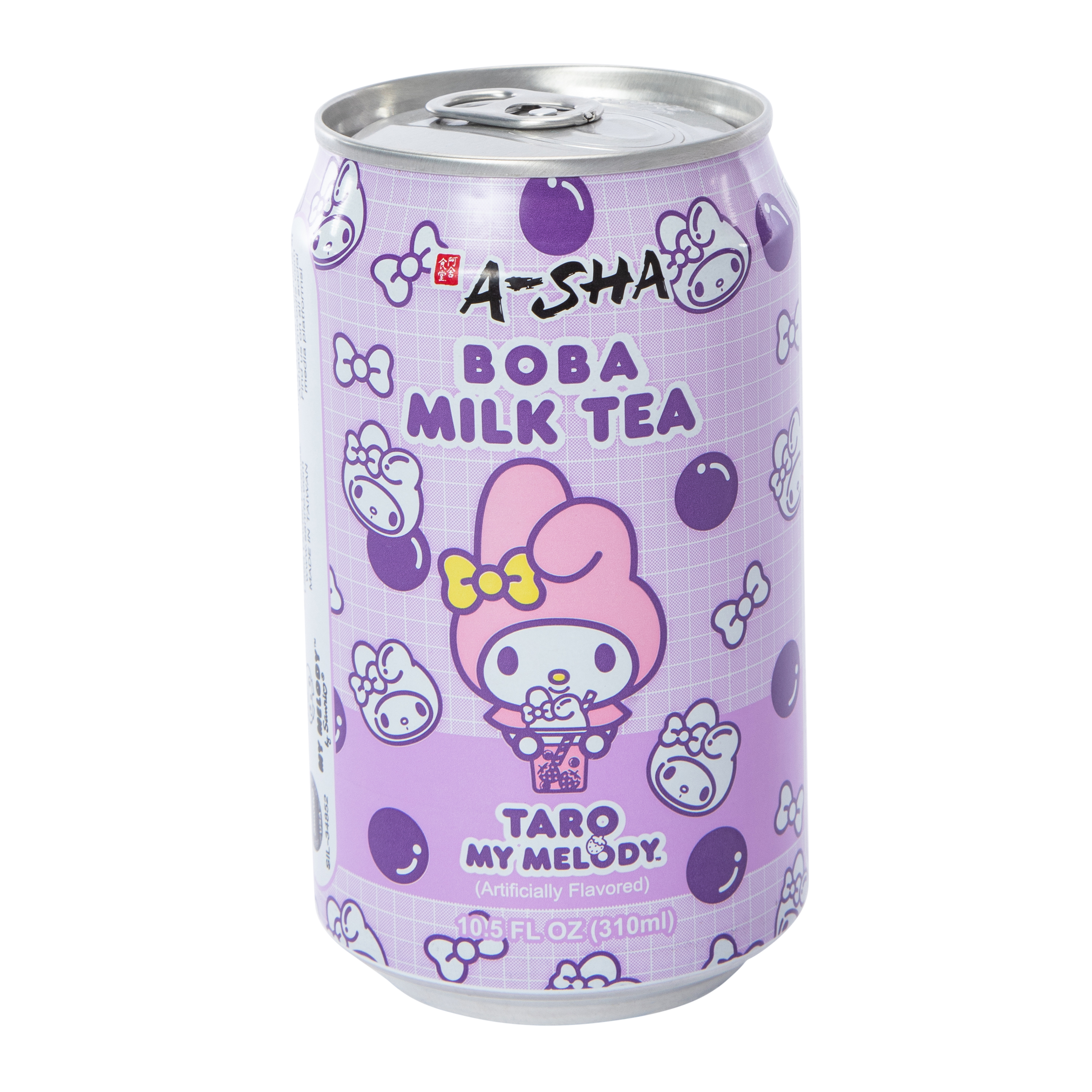 MILK X SODA MELODY HAIR CLIP PURPLE MILK X SODA MELODY HAIR CLIP PURPLE