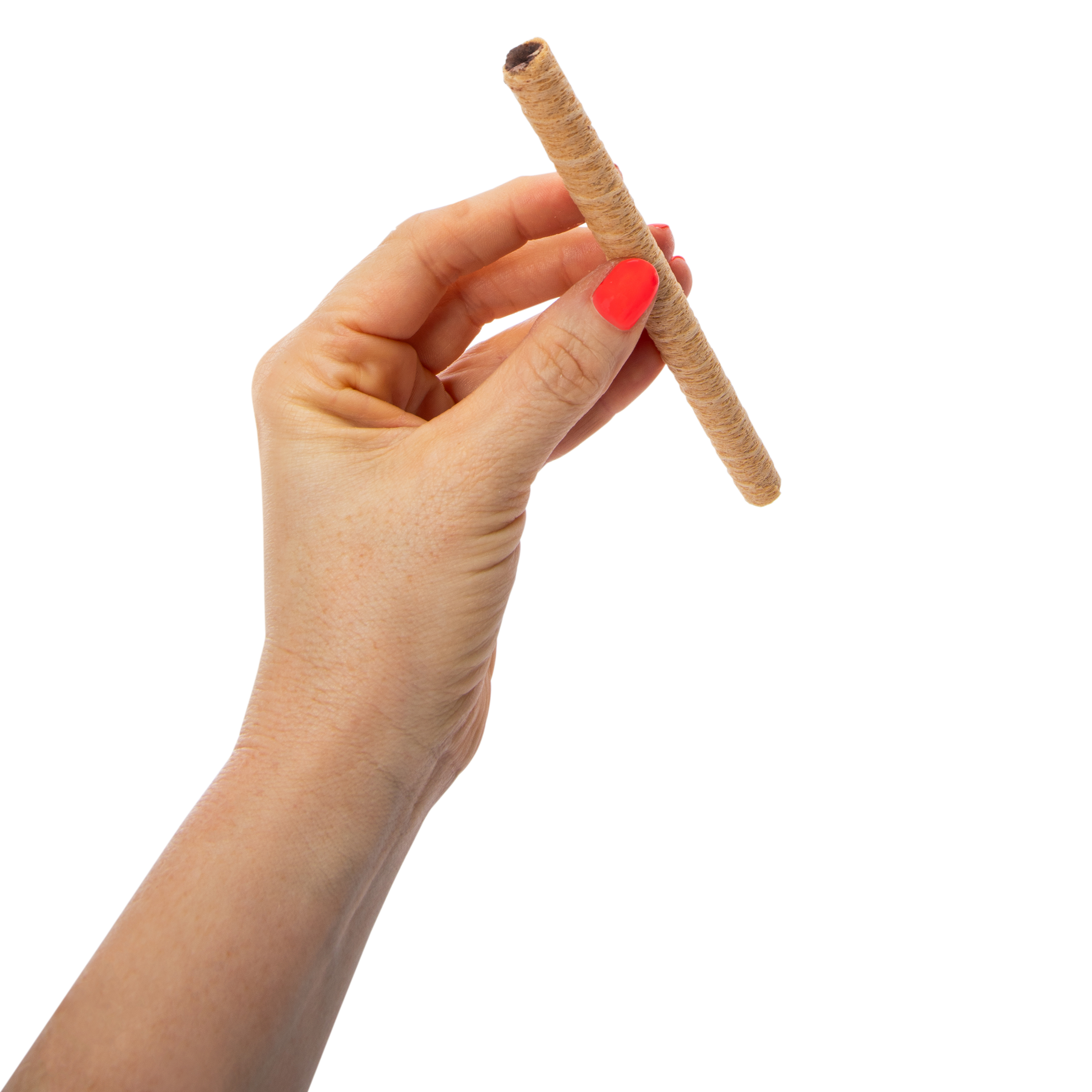 Kellogg's® Cocoa Krispies® Cereal Straws 5-Count