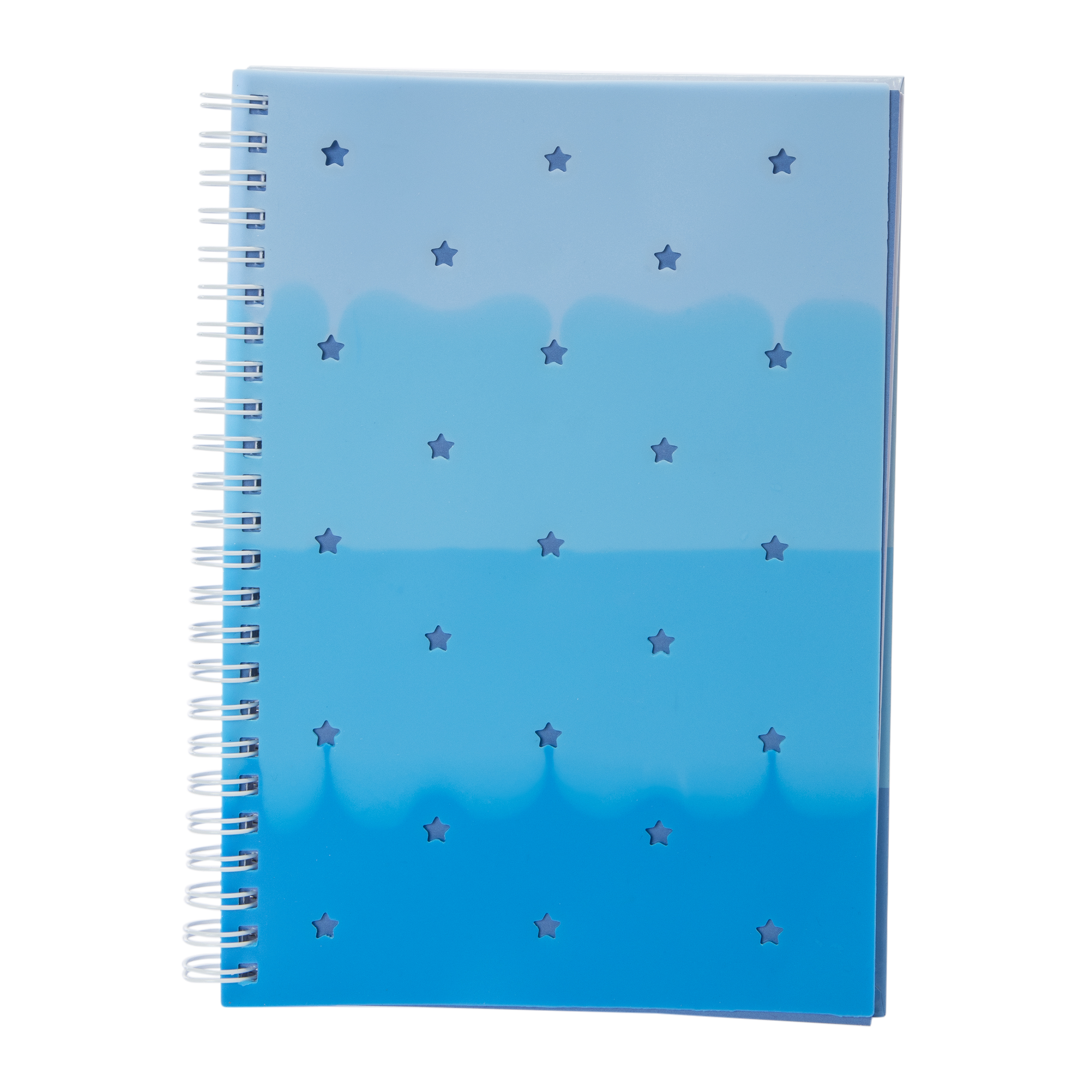 Silicone Widget Journal With Charms | Five Below