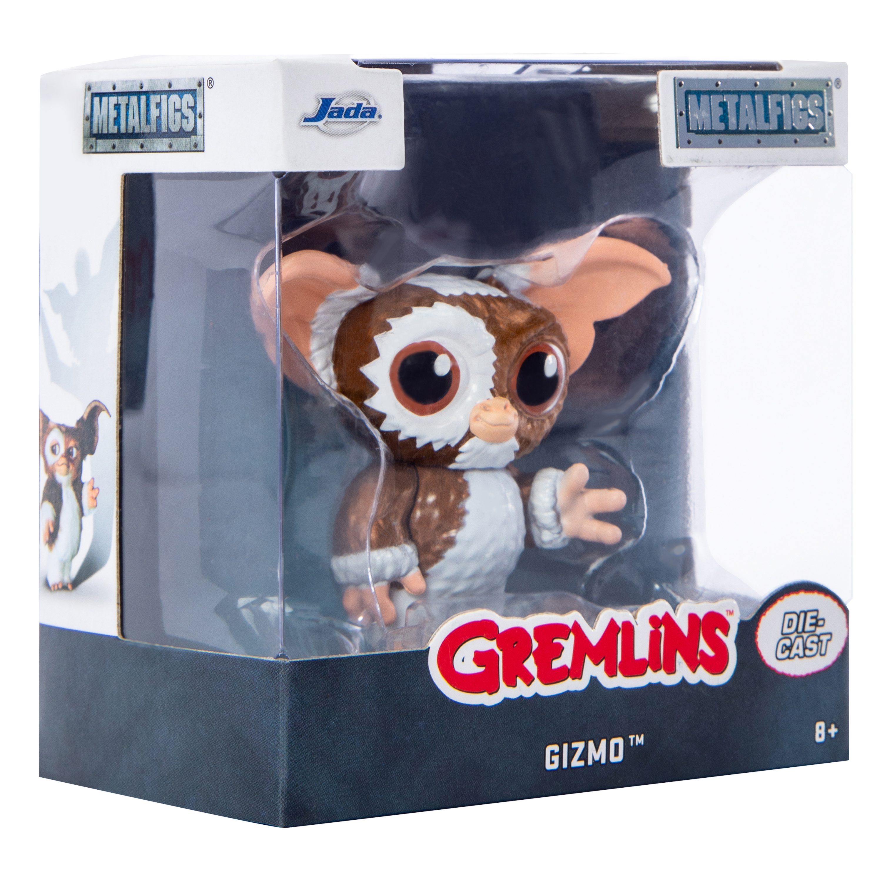 Gremlins™ Metalfigs® Die-Cast Figure 2.5in