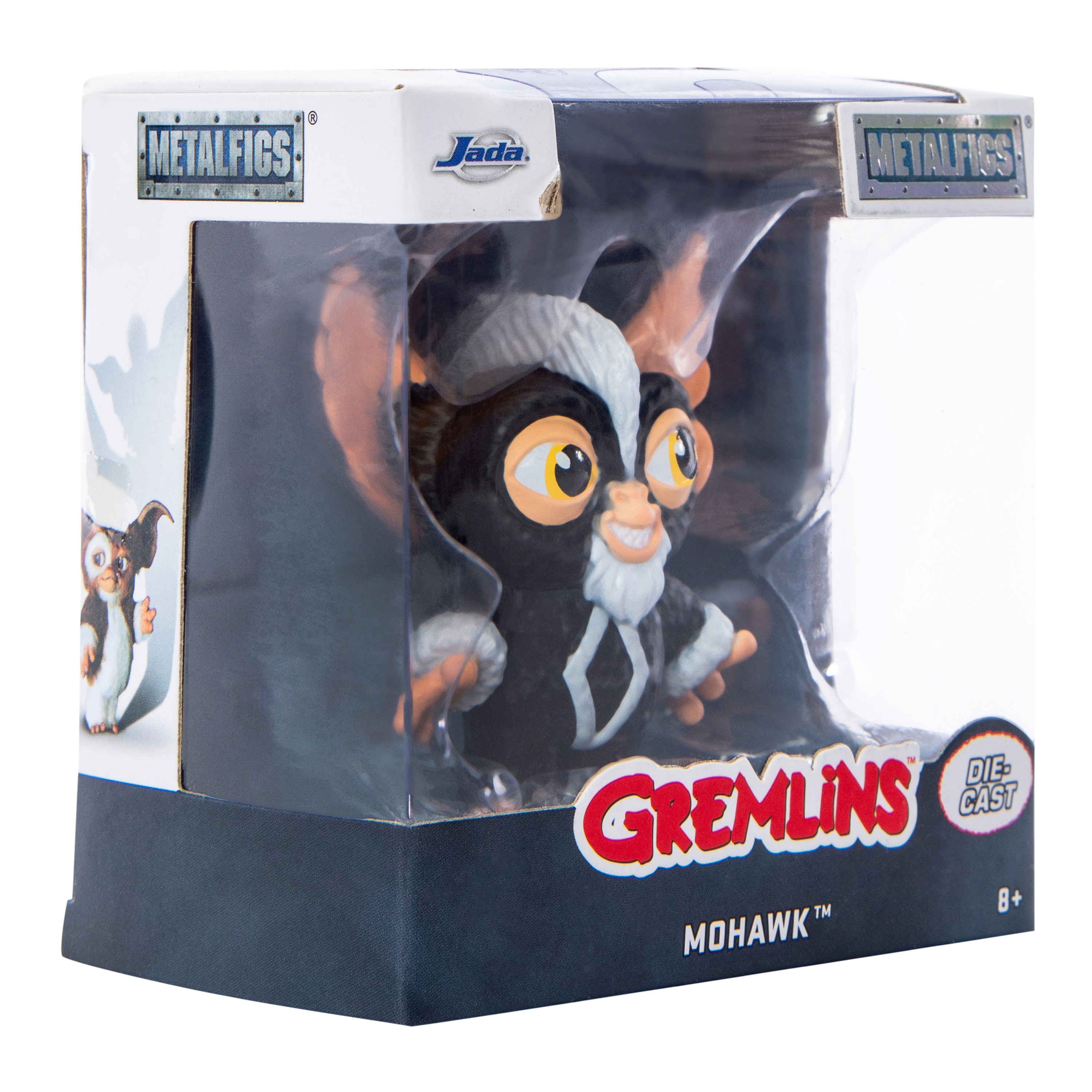 Amazon.com: SD TOYS - Poster 3D Gremlins - Gizmo Figure 40Th
