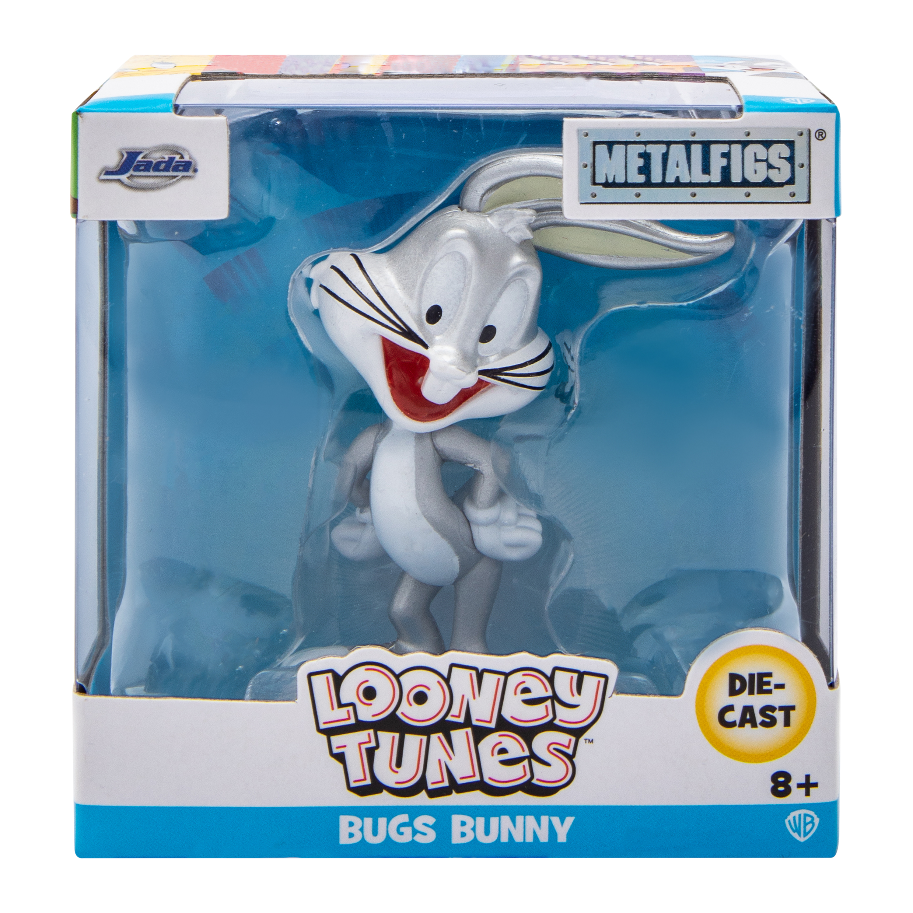 Looney Tunes™ Metalfigs® Die-Cast Figure 2.5in