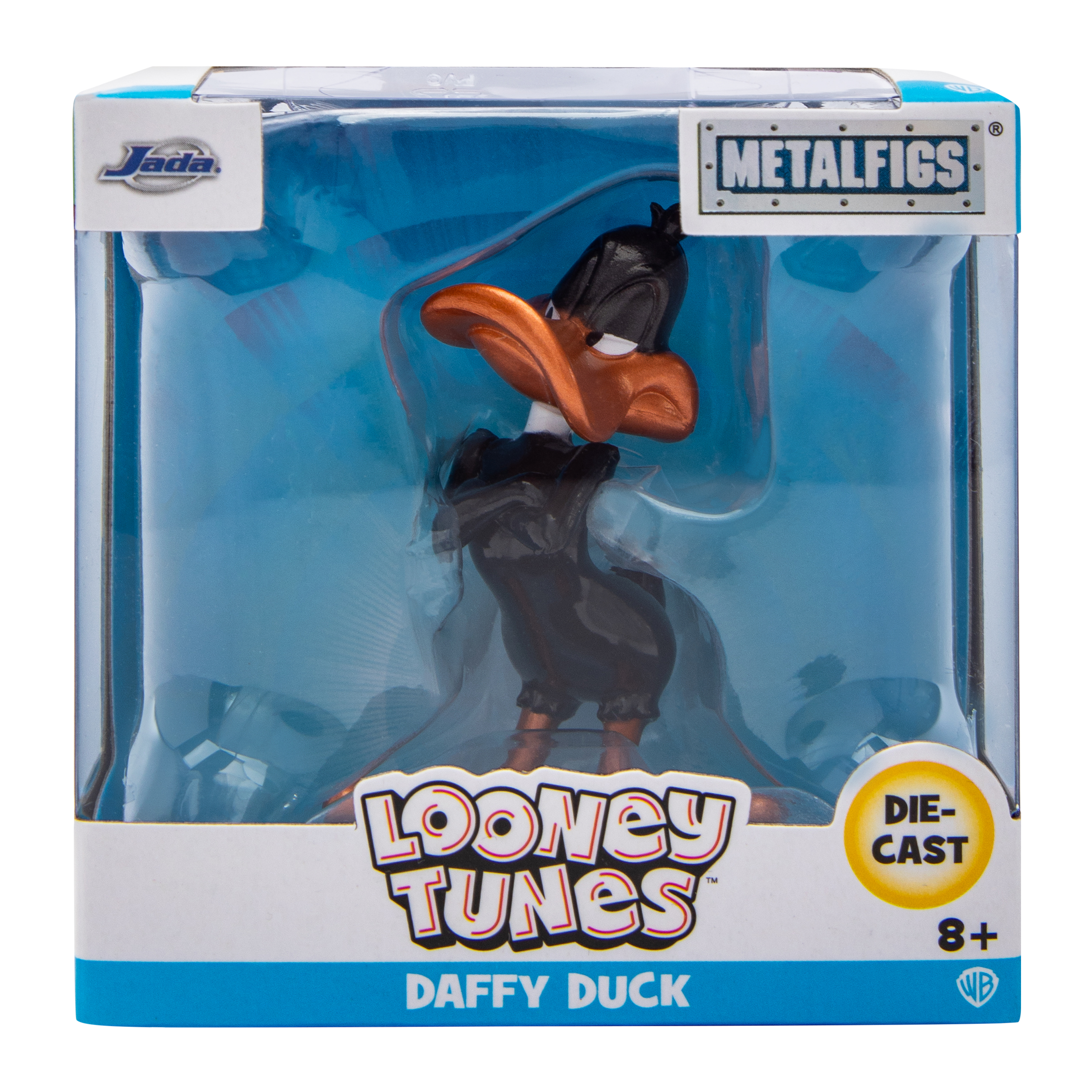 Looney Tunes™ Metalfigs® Die-Cast Figure 2.5in | Five Below